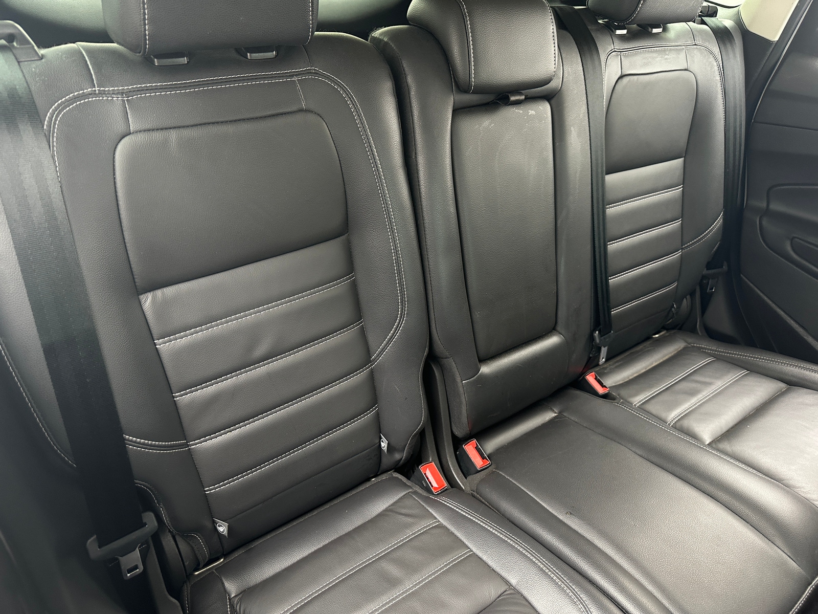 Thumbnail: 2019 Ford Escape - 5
