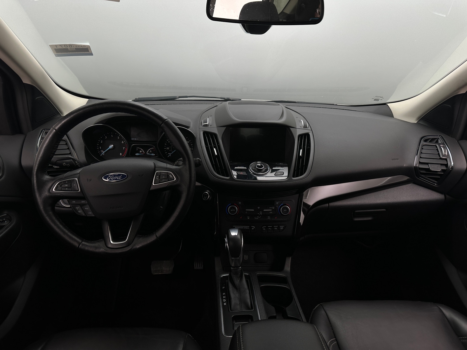 Thumbnail: 2019 Ford Escape - 2