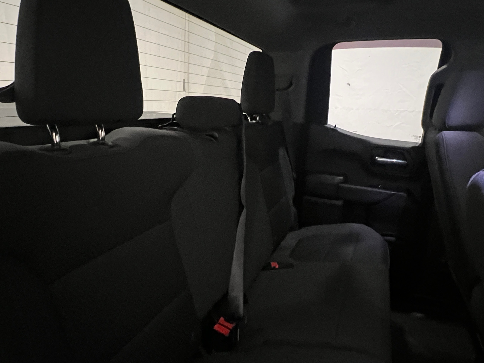 Thumbnail: 2021 Chevrolet Silverado 1500 - 6