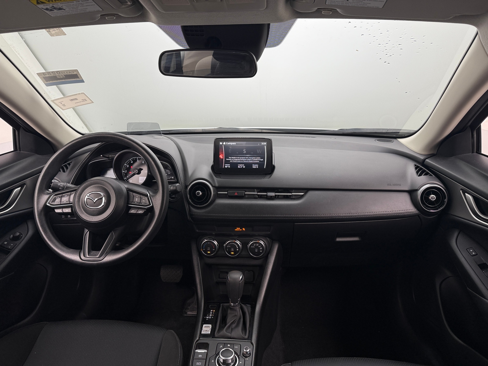 Thumbnail: 2021 Mazda CX-3 - 3