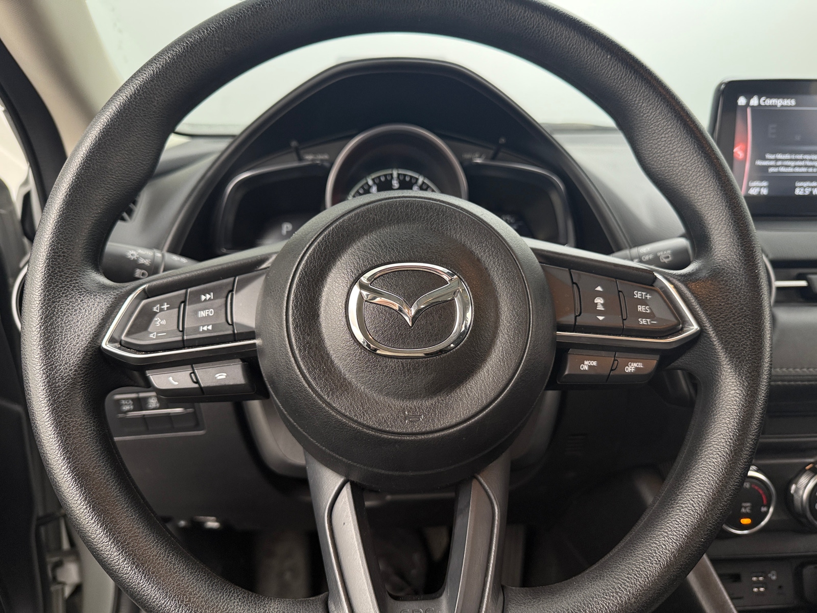 Thumbnail: 2021 Mazda CX-3 - 5