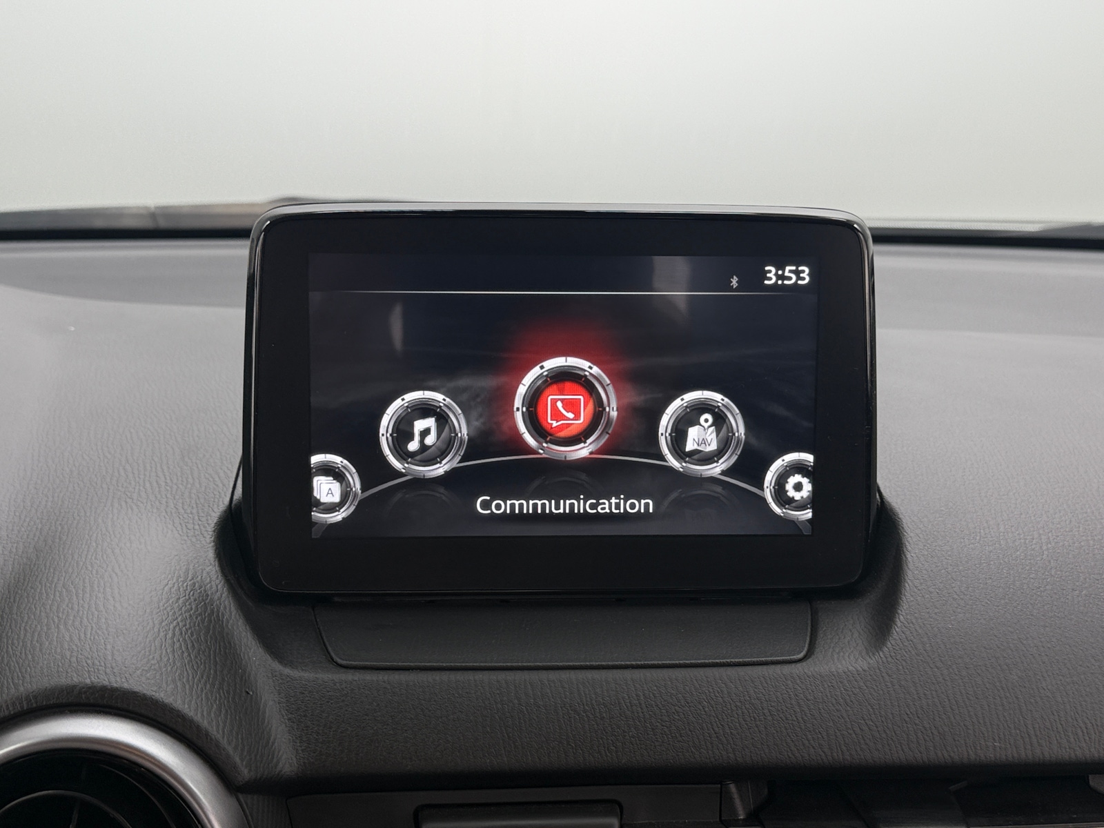 Thumbnail: 2021 Mazda CX-3 - 4