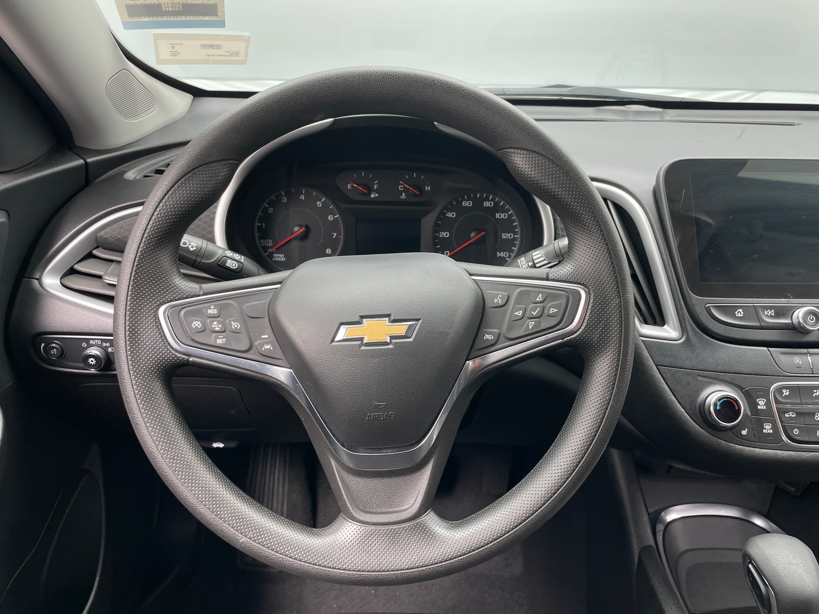 Thumbnail: 2024 Chevrolet Malibu - 5