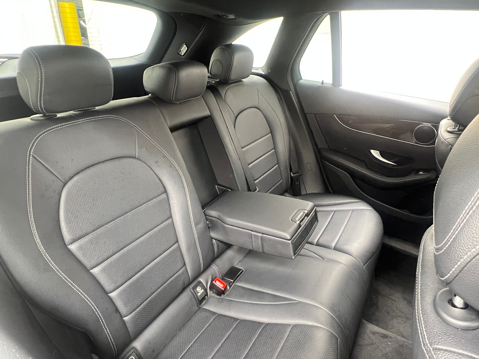 Thumbnail: 2019 Mercedes-Benz GLC - 5