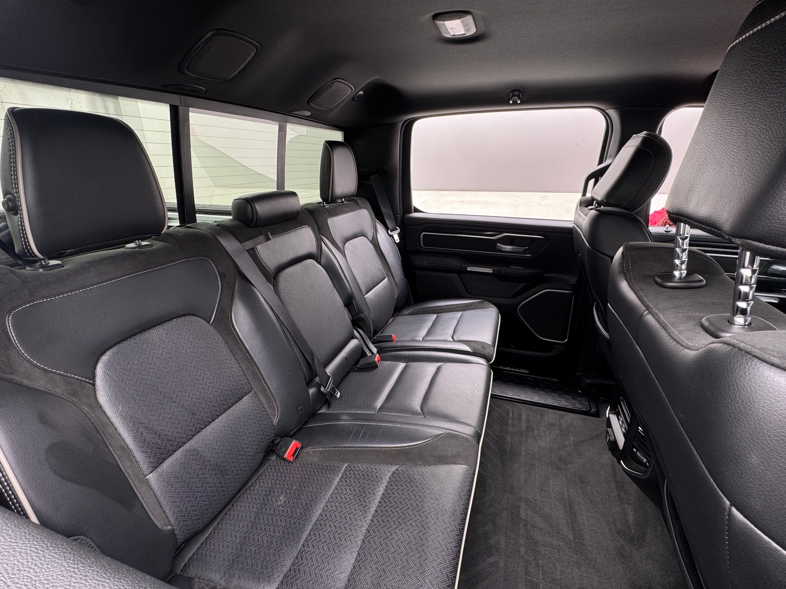 Thumbnail: 2020 RAM 1500 - 5