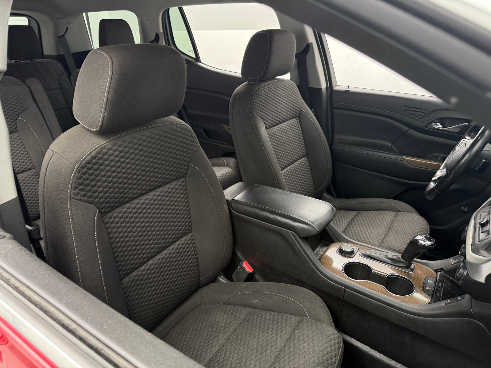 Thumbnail: 2019 GMC Acadia - 2