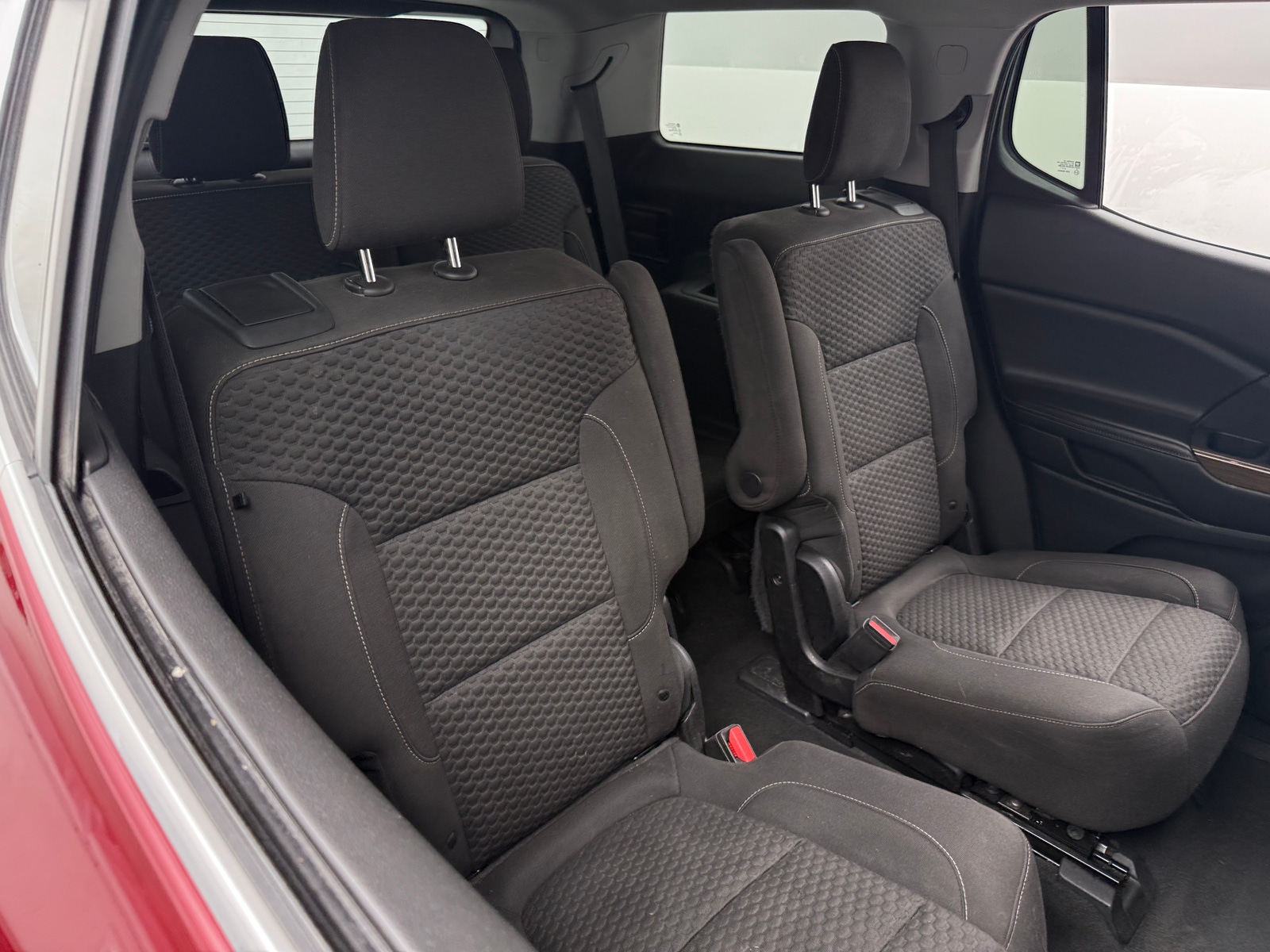 Thumbnail: 2019 GMC Acadia - 6