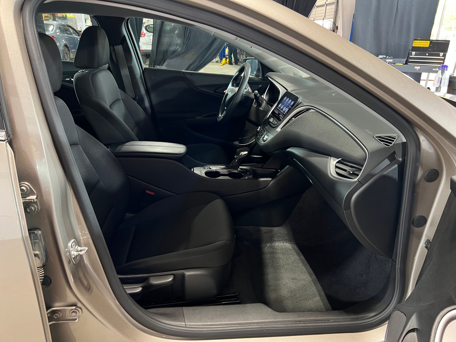 Thumbnail: 2024 Chevrolet Malibu - 2