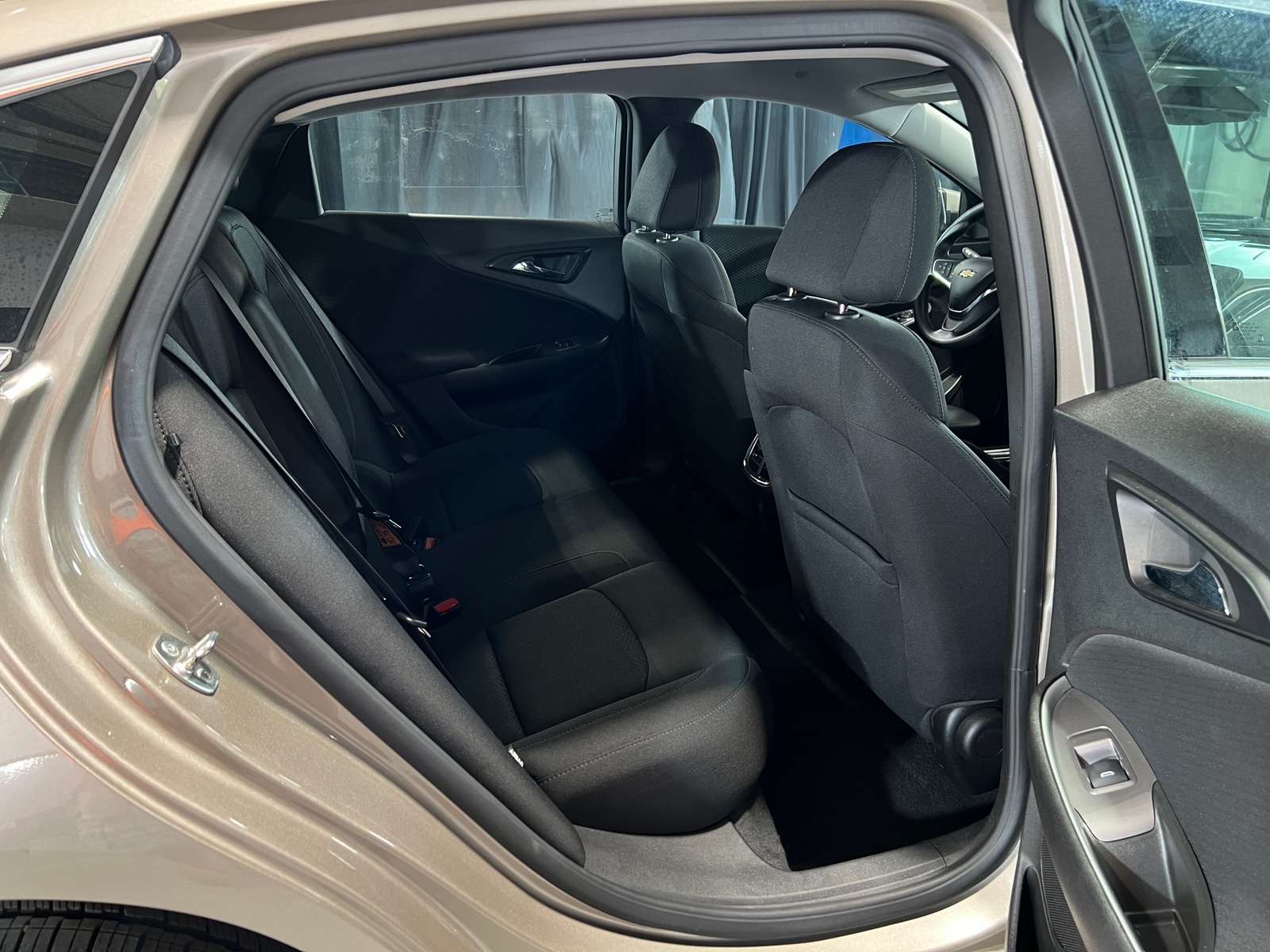 Thumbnail: 2024 Chevrolet Malibu - 6