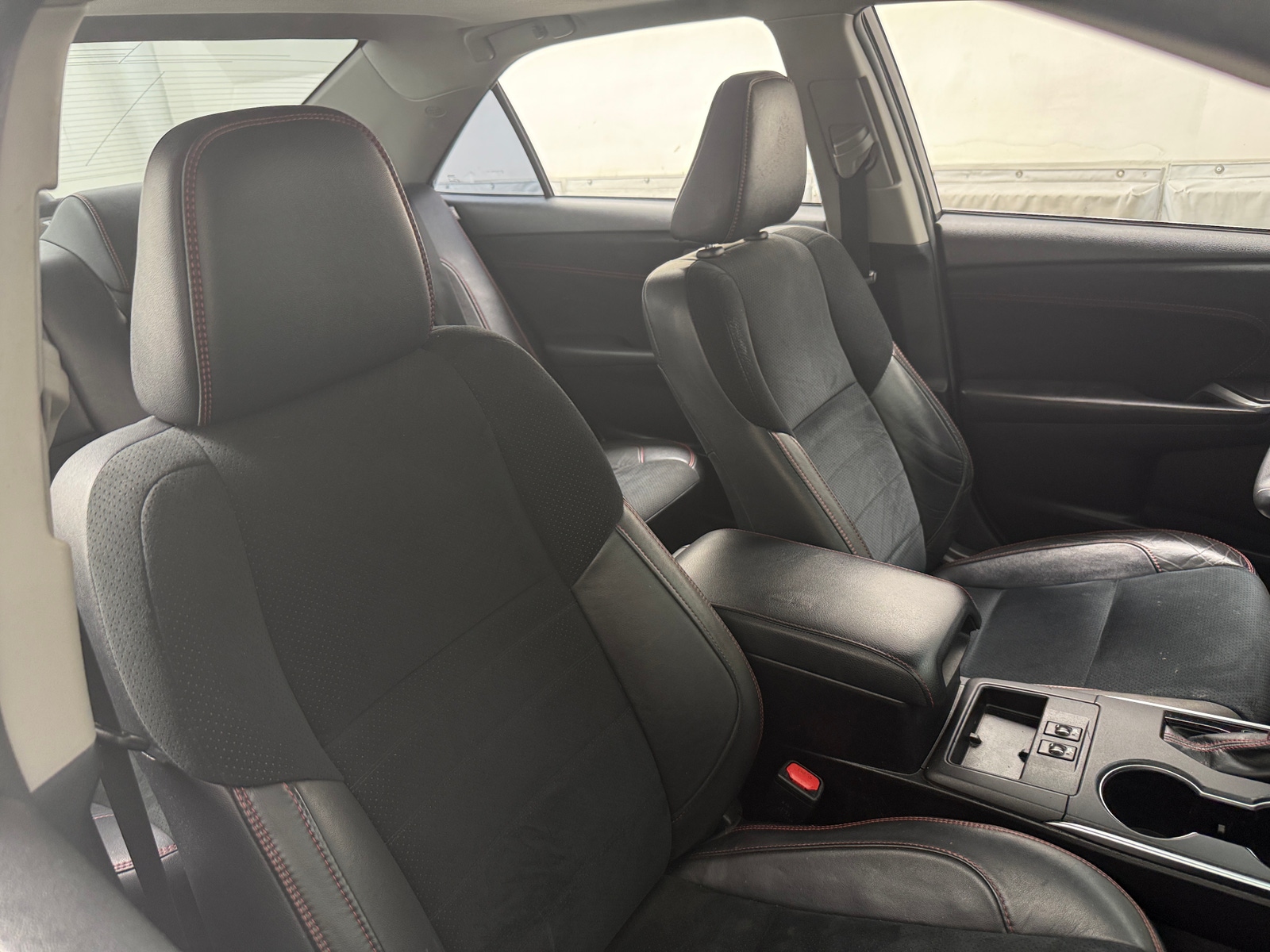Thumbnail: 2017 Toyota Camry - 2