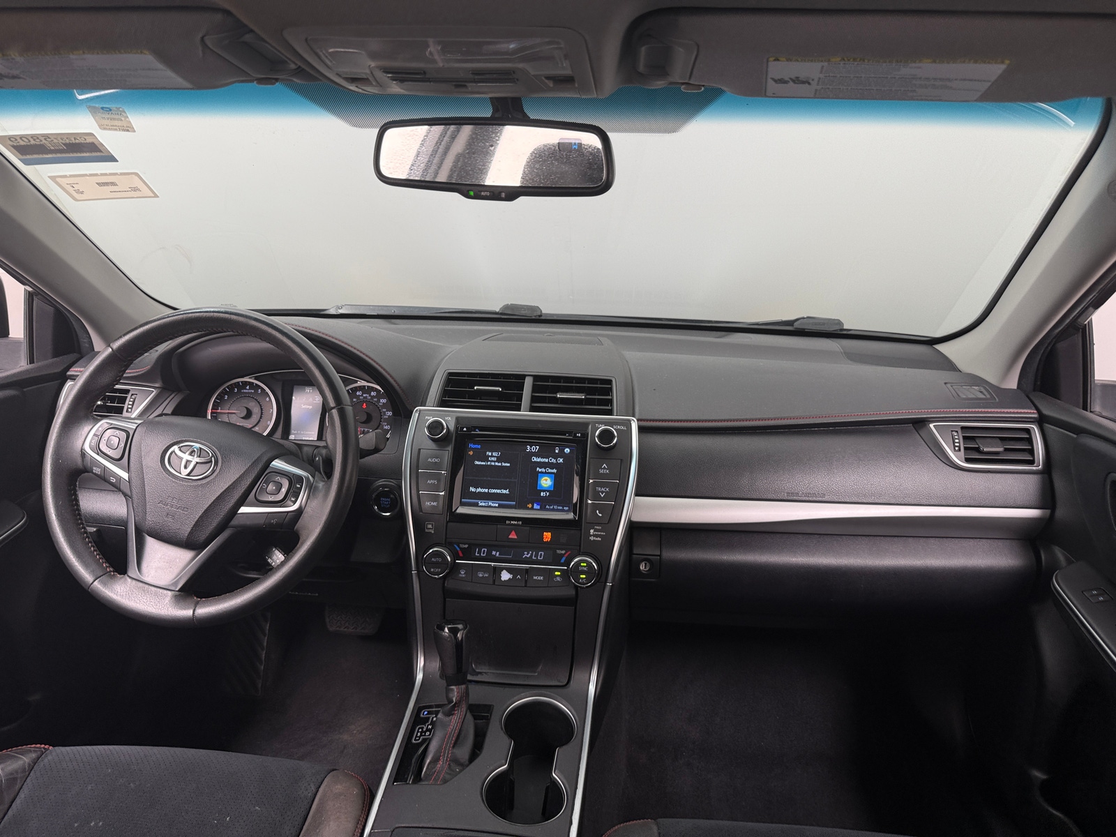 Thumbnail: 2017 Toyota Camry - 3