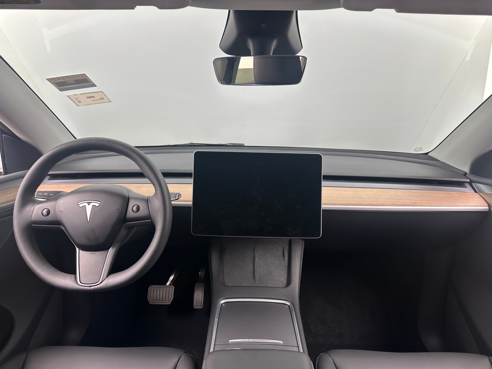 Thumbnail: 2024 Tesla Model Y - 2