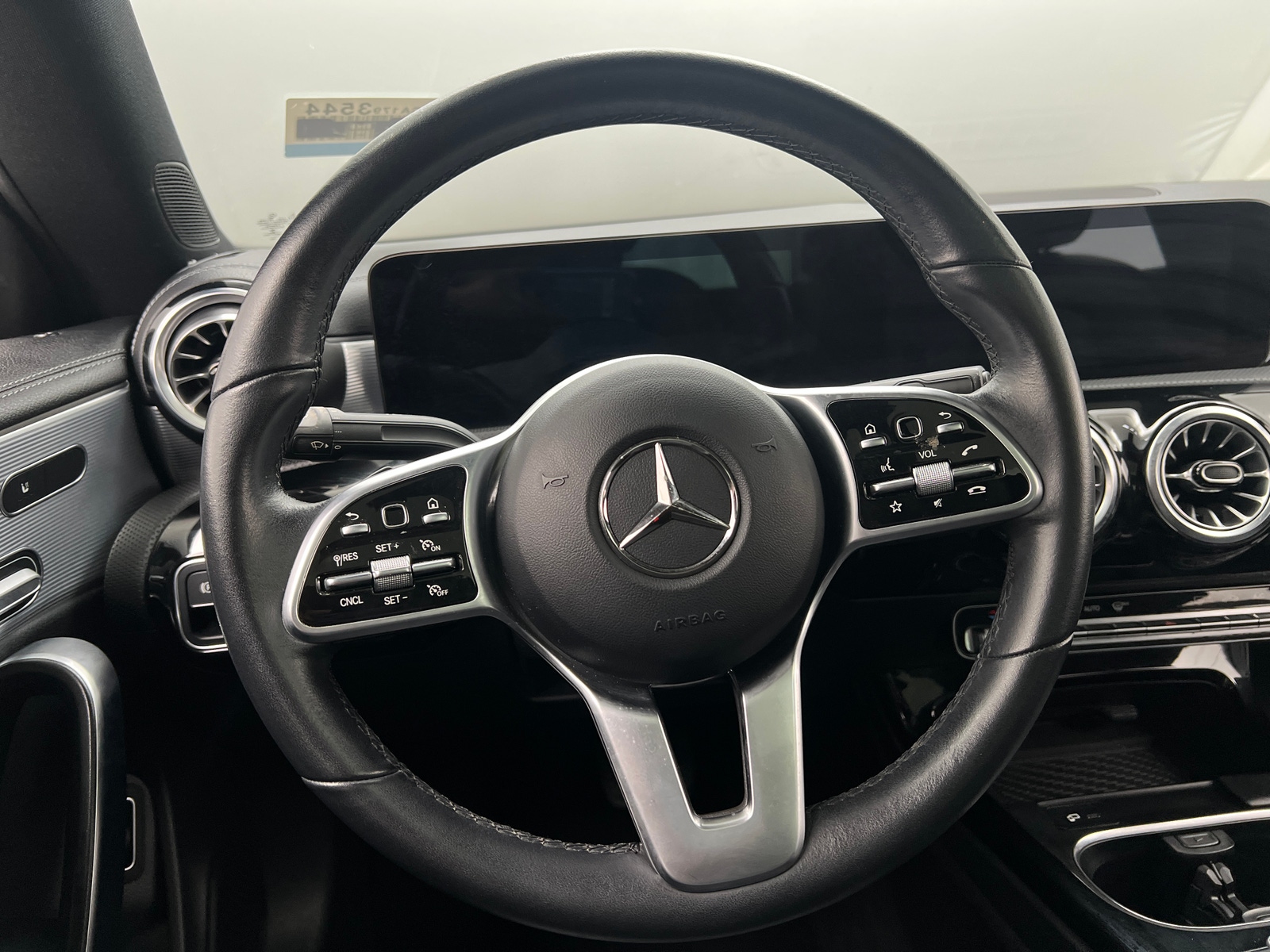 Thumbnail: 2022 Mercedes-Benz CLA - 4