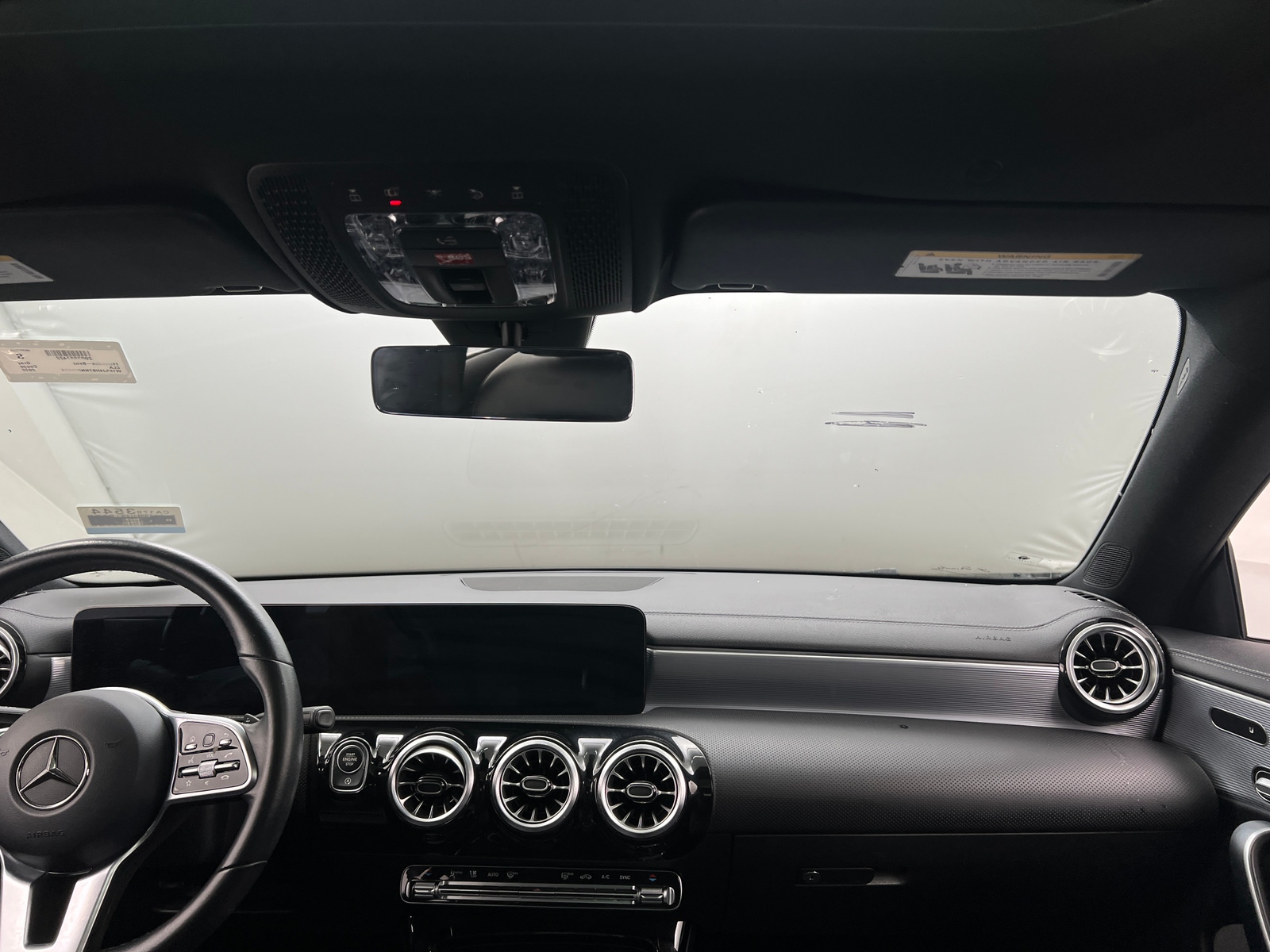 Thumbnail: 2022 Mercedes-Benz CLA - 2