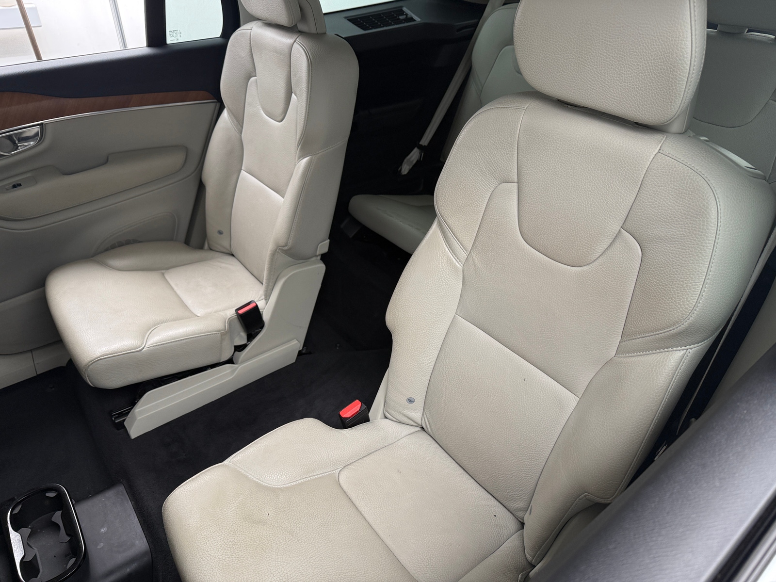 Thumbnail: 2021 Volvo XC90 - 5