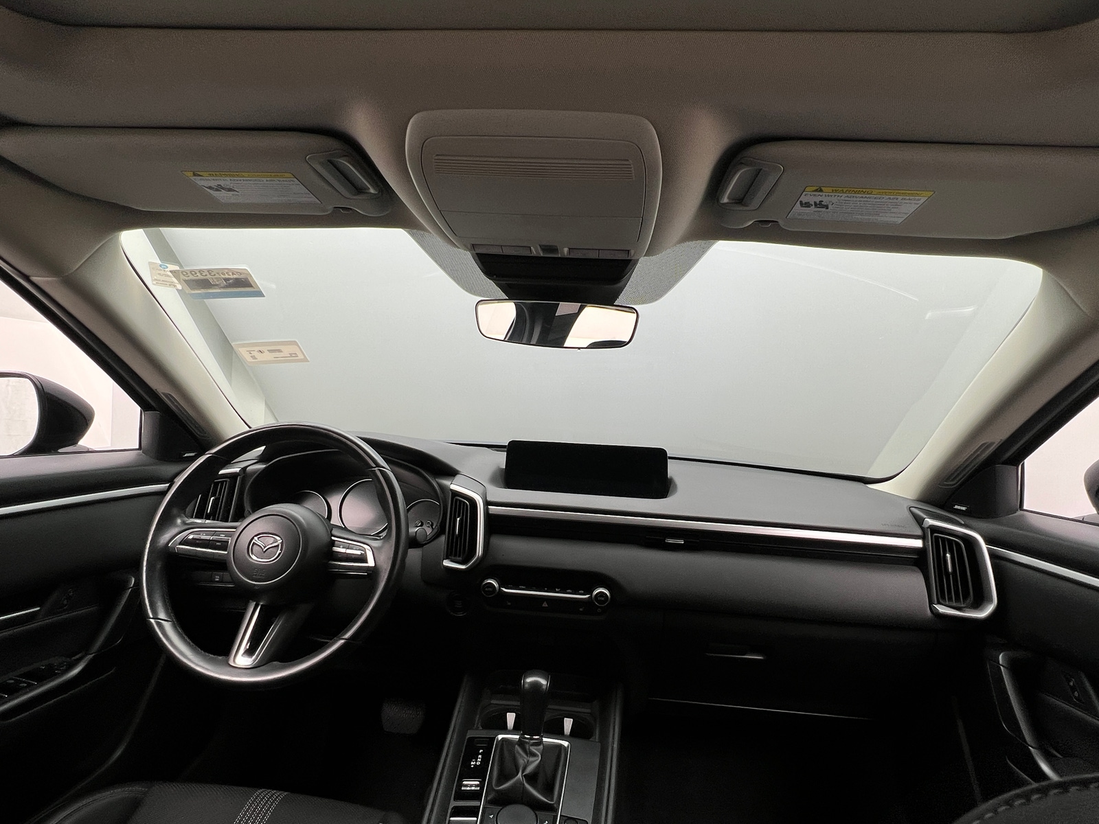 Thumbnail: 2024 Mazda CX-50 - 2