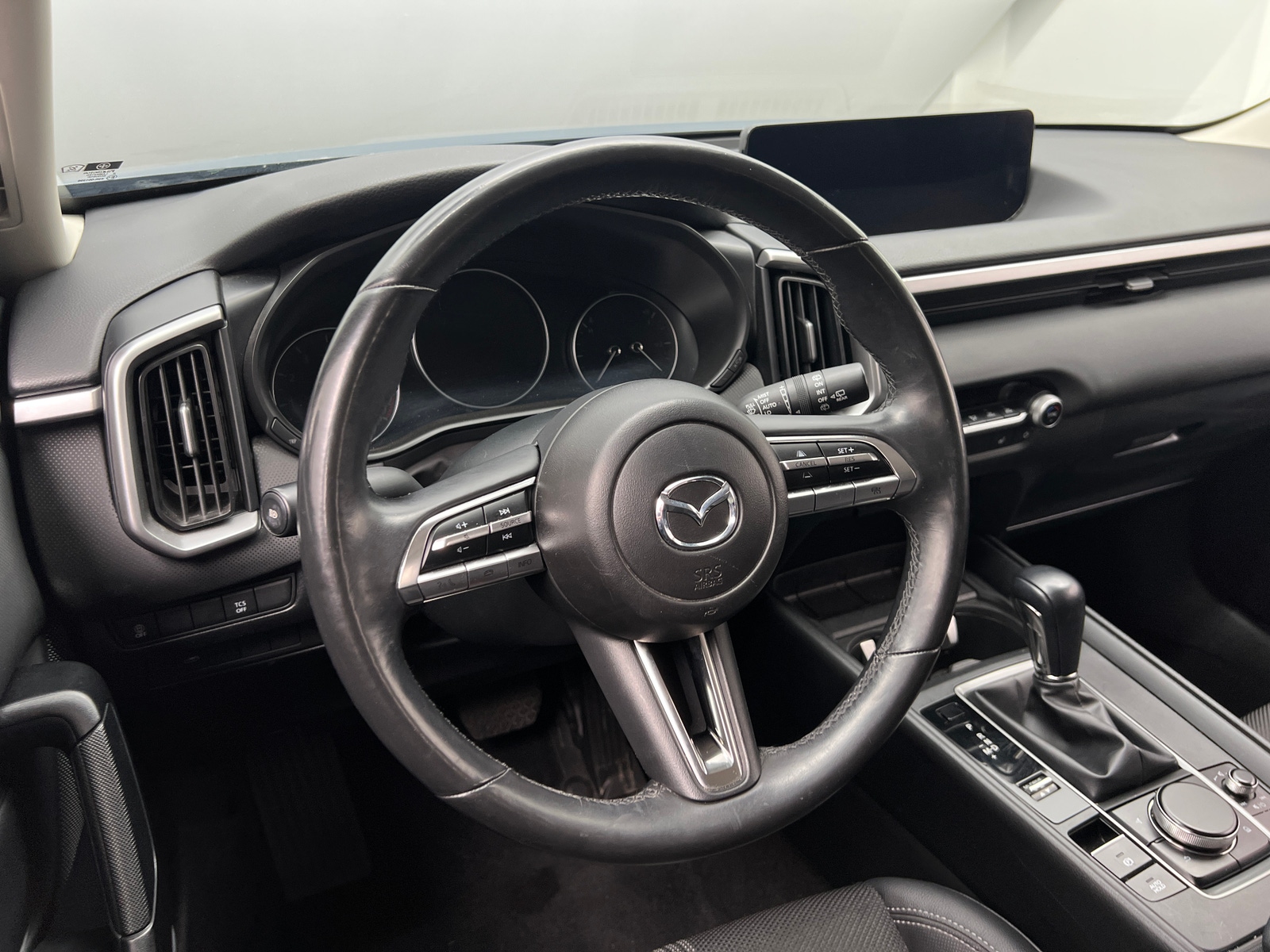 Thumbnail: 2024 Mazda CX-50 - 4