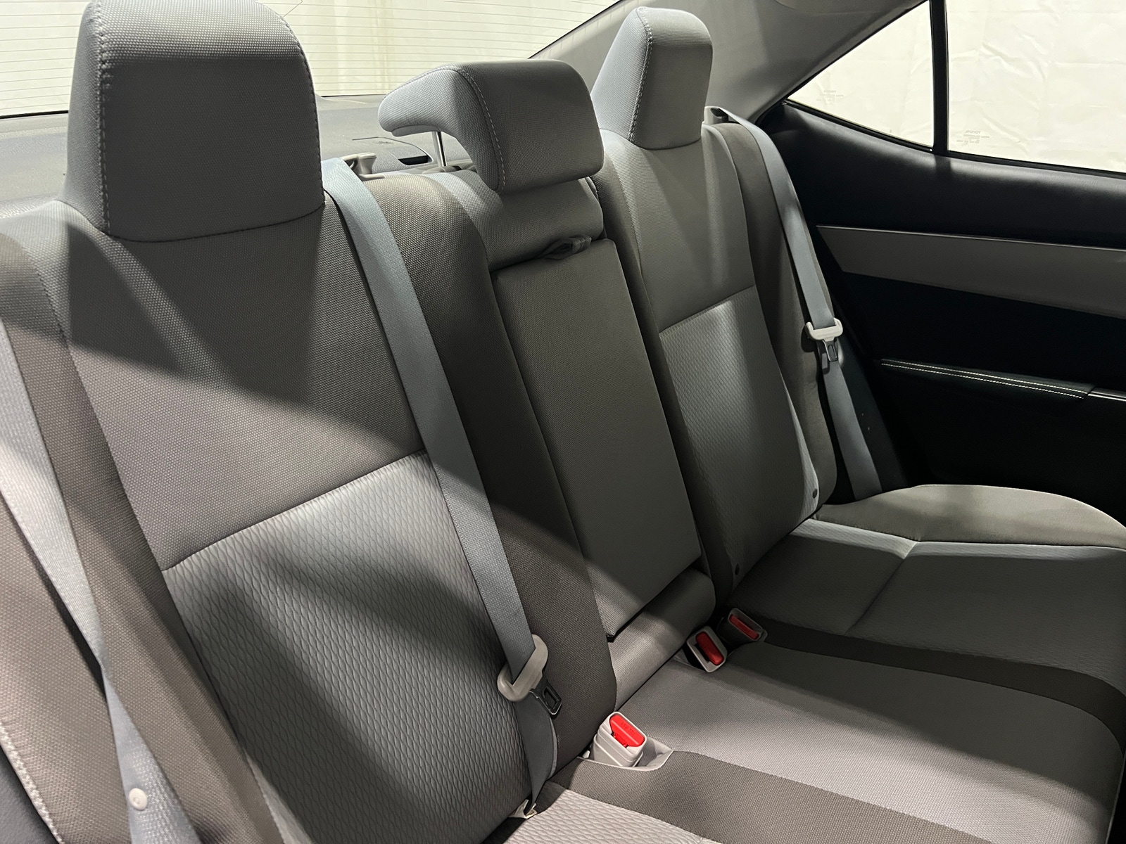 Thumbnail: 2017 Toyota Corolla - 6