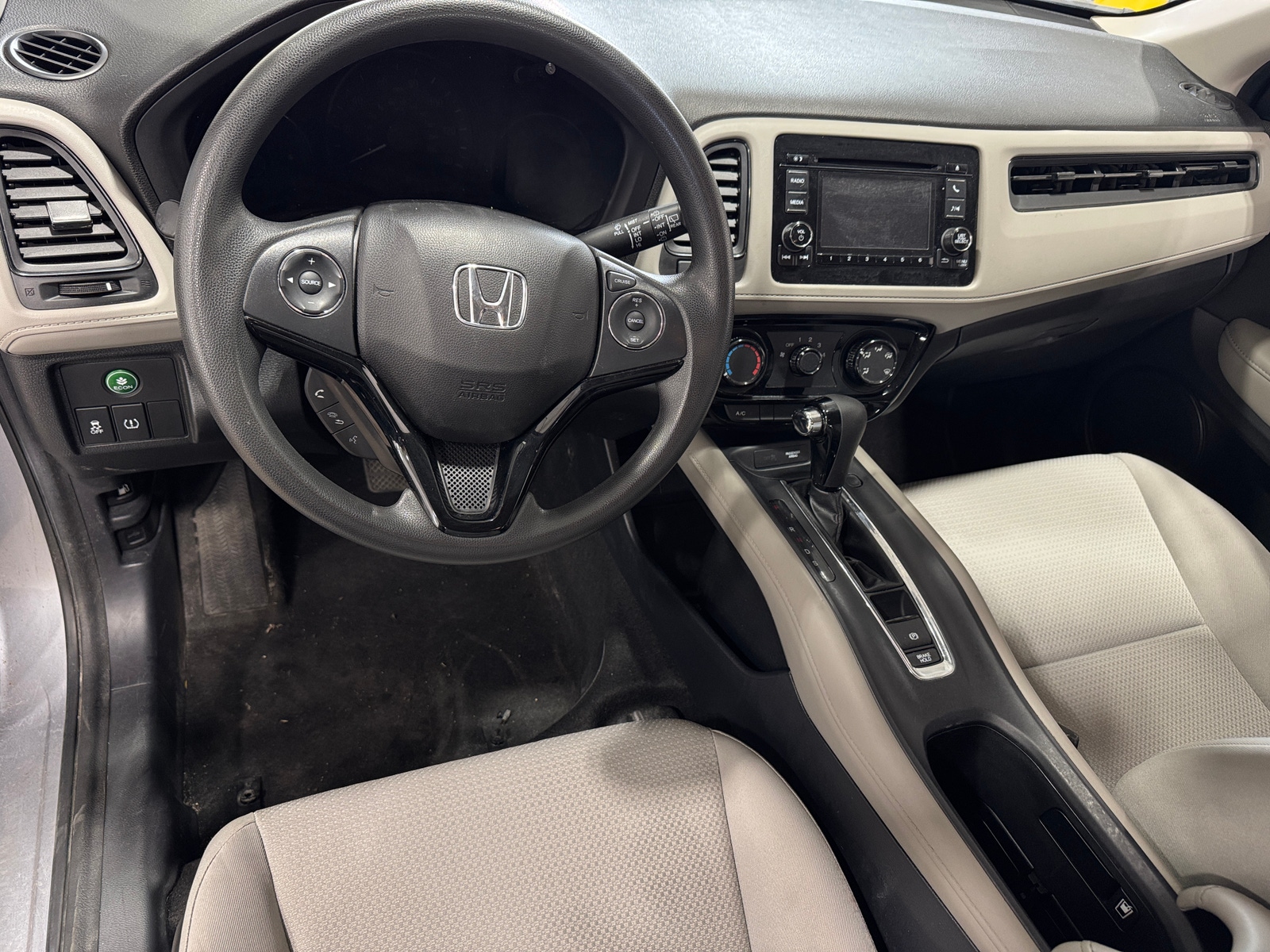 Thumbnail: 2020 Honda HR-V - 3