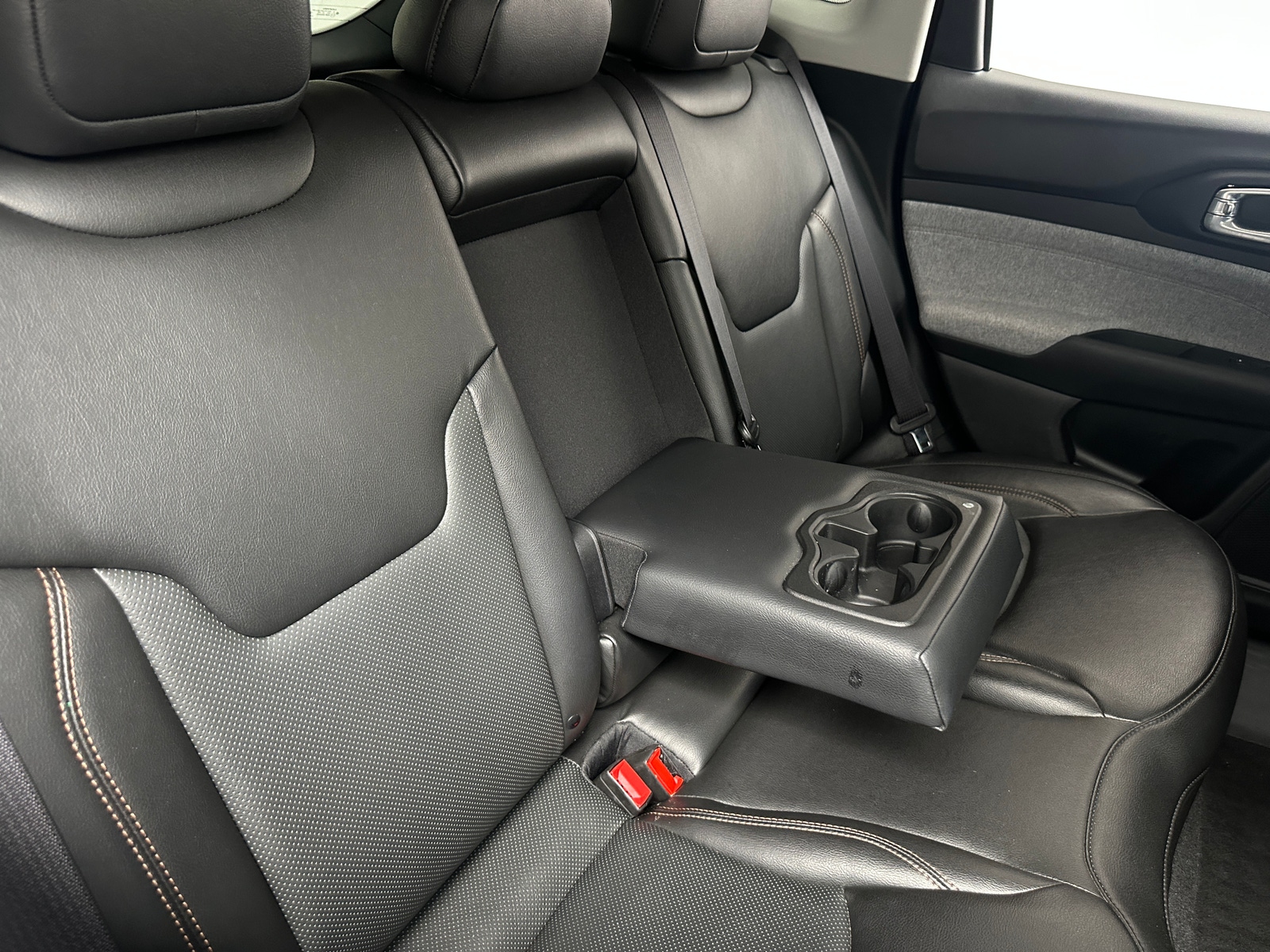Thumbnail: 2022 Jeep Compass - 5