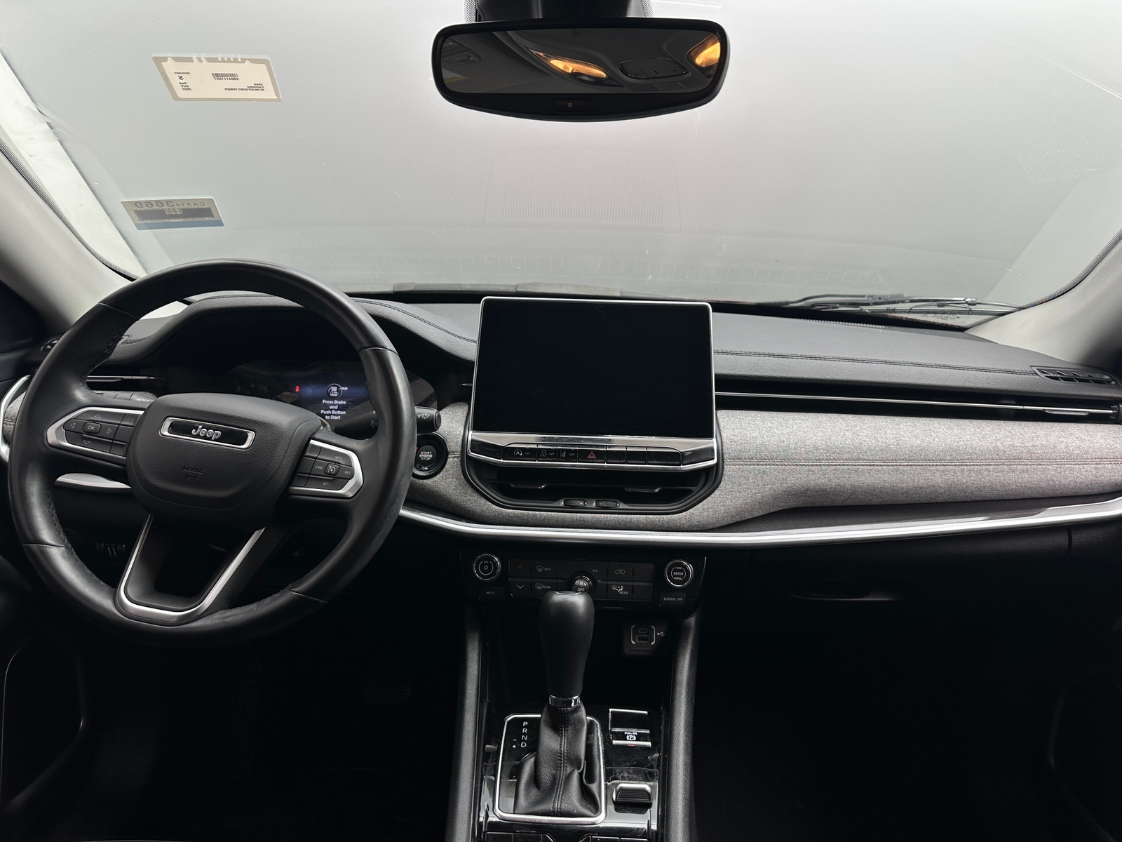 Thumbnail: 2022 Jeep Compass - 2
