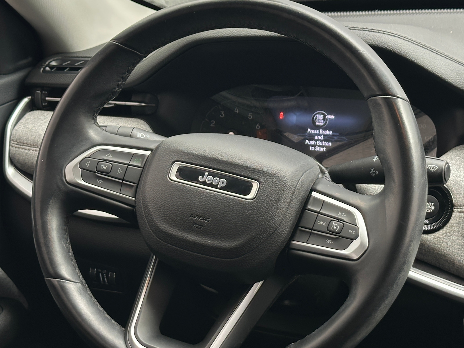 Thumbnail: 2022 Jeep Compass - 4