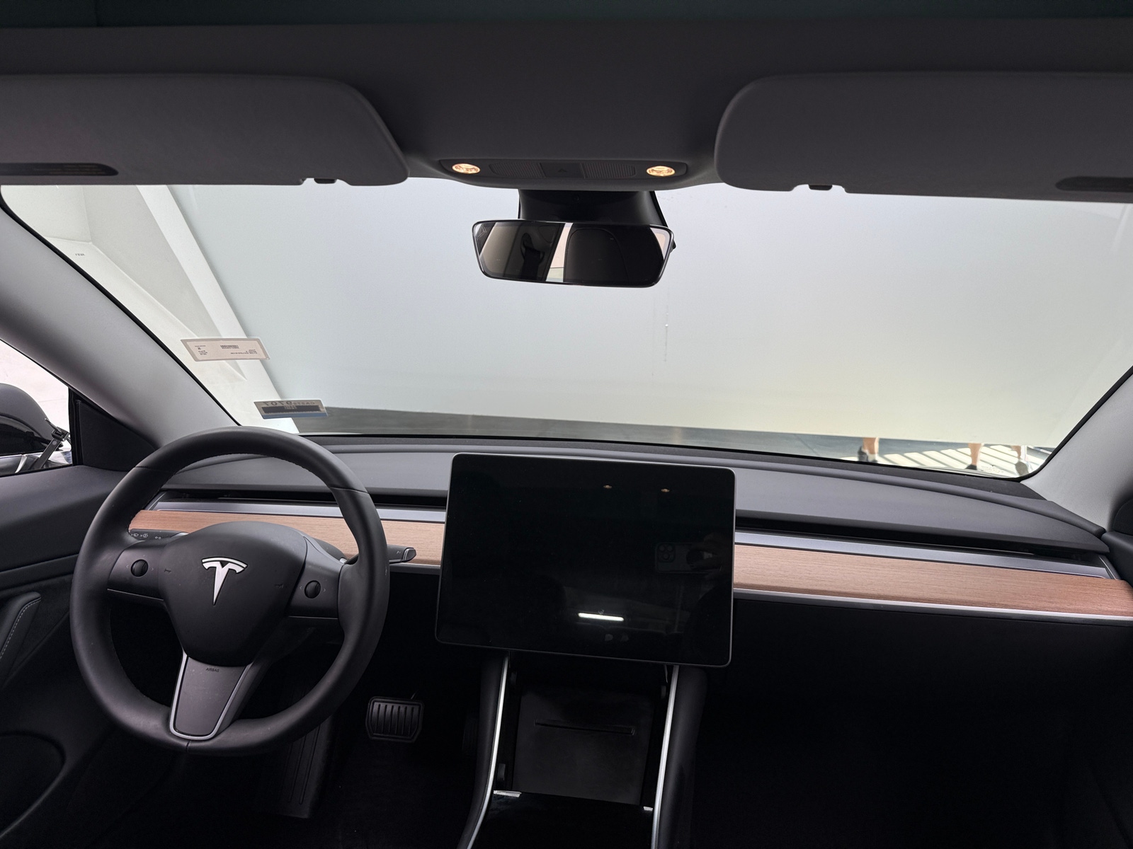 Thumbnail: 2018 Tesla Model 3 - 2