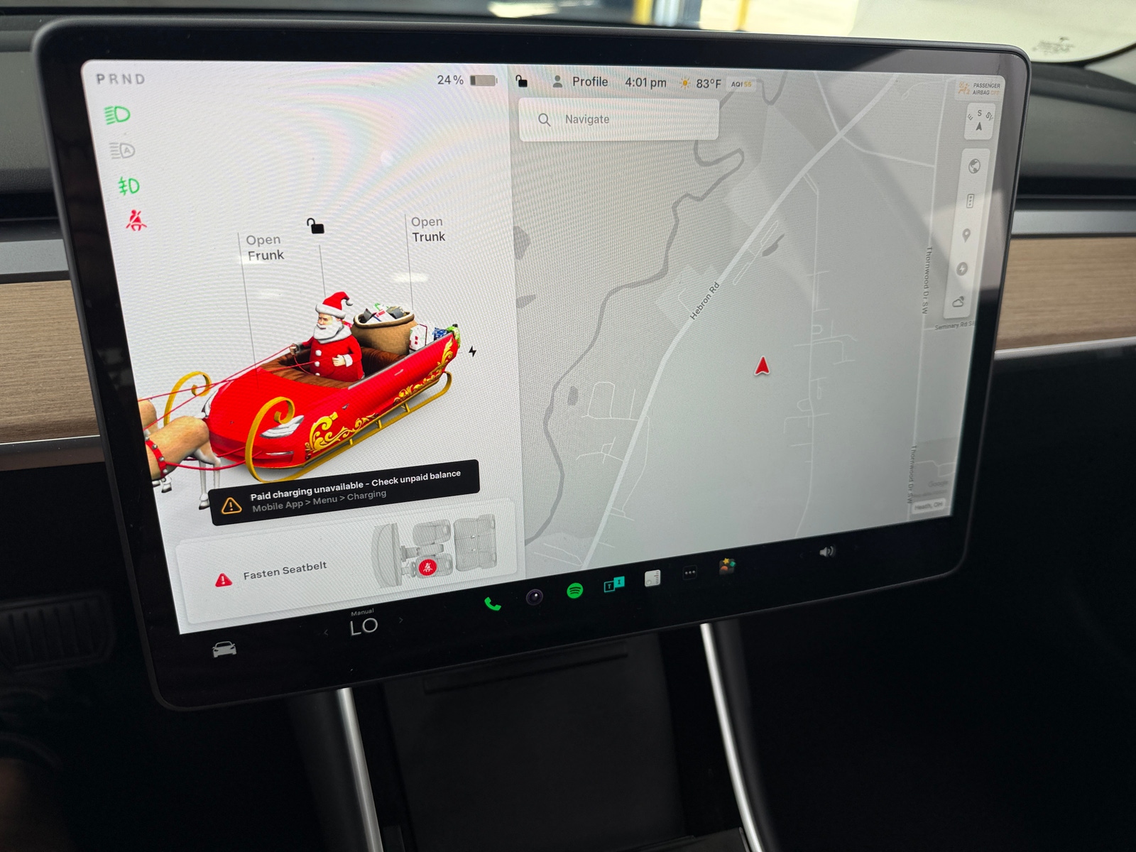 Thumbnail: 2018 Tesla Model 3 - 3