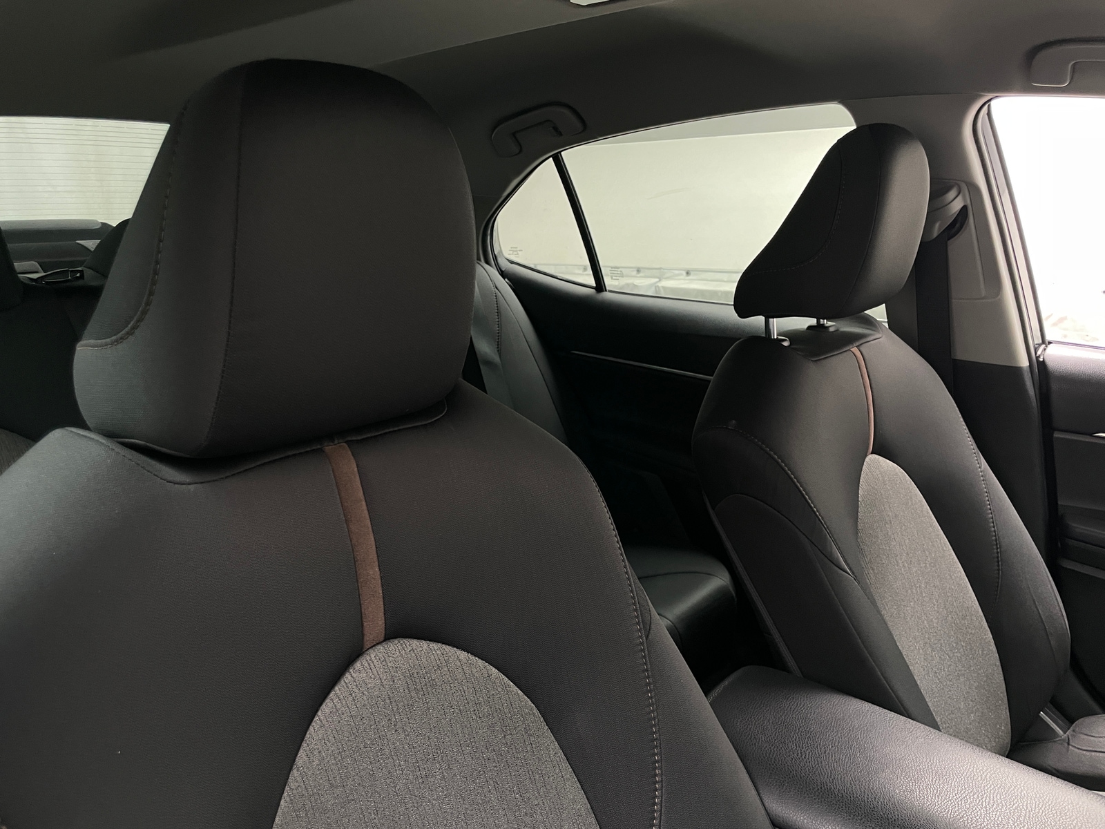 Thumbnail: 2019 Toyota Camry - 2