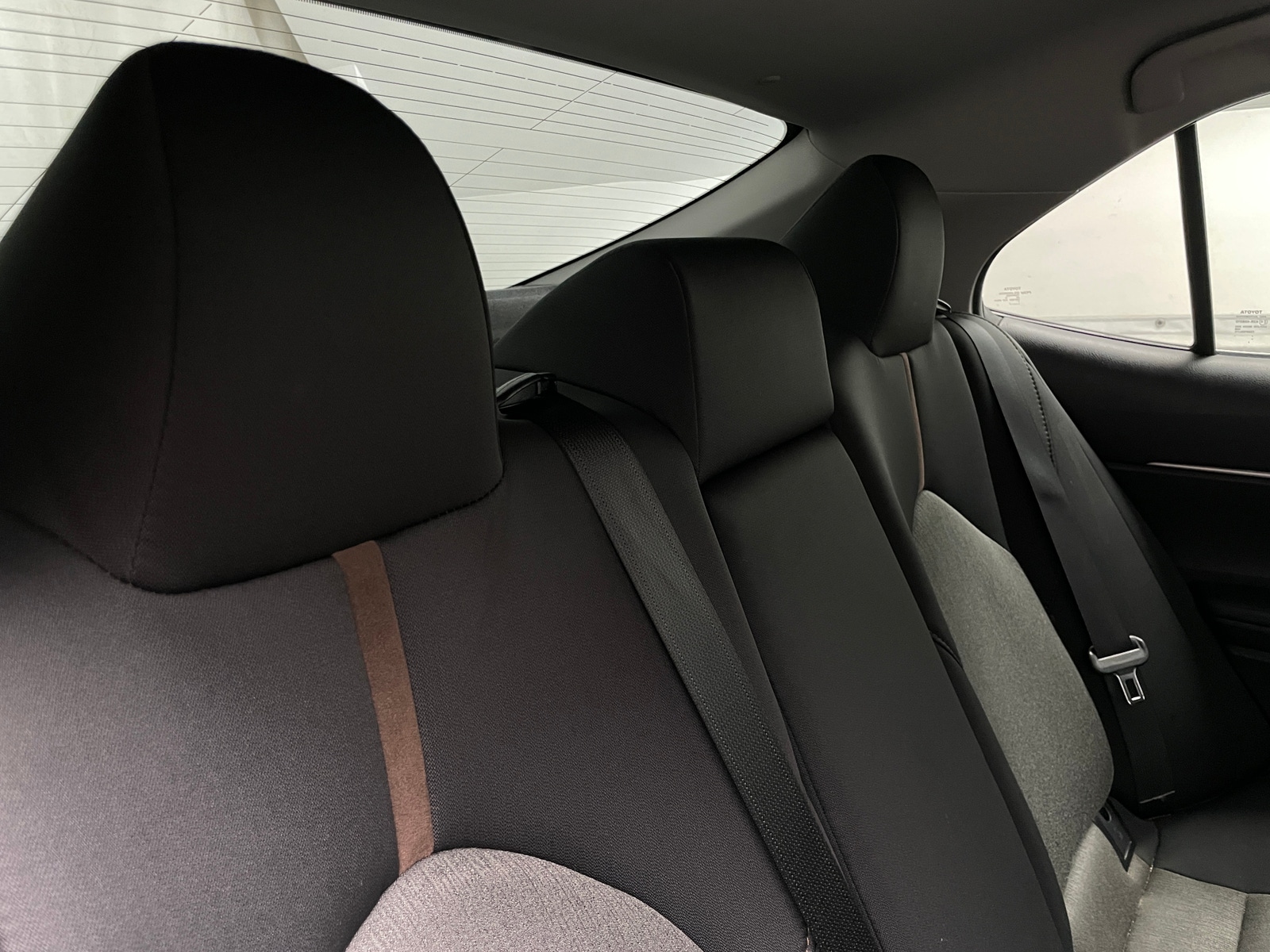 Thumbnail: 2019 Toyota Camry - 6