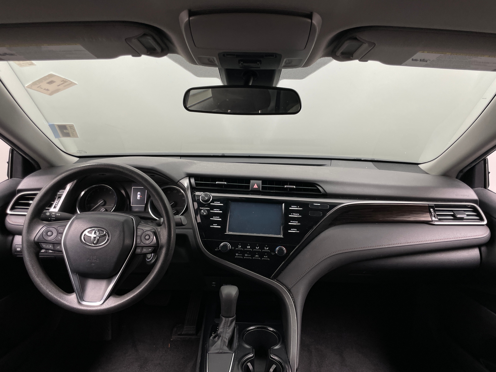Thumbnail: 2019 Toyota Camry - 3