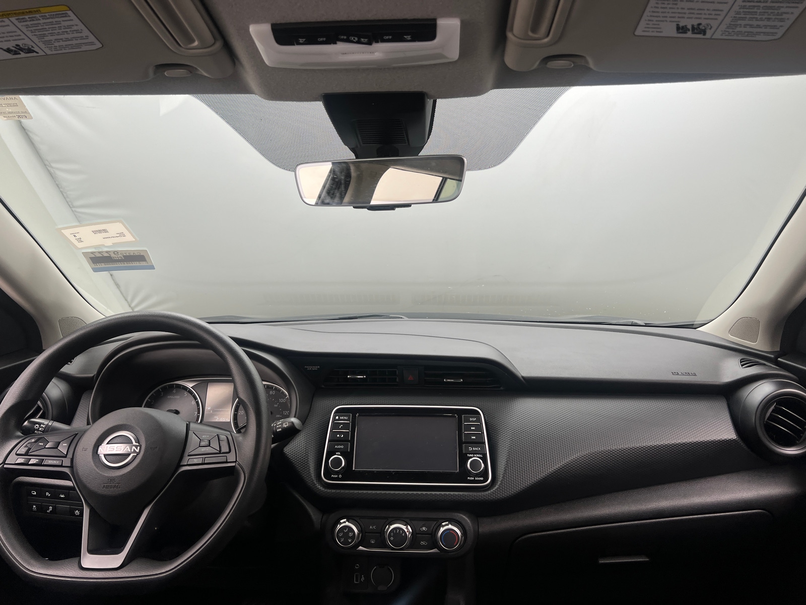Thumbnail: 2023 Nissan Kicks - 3