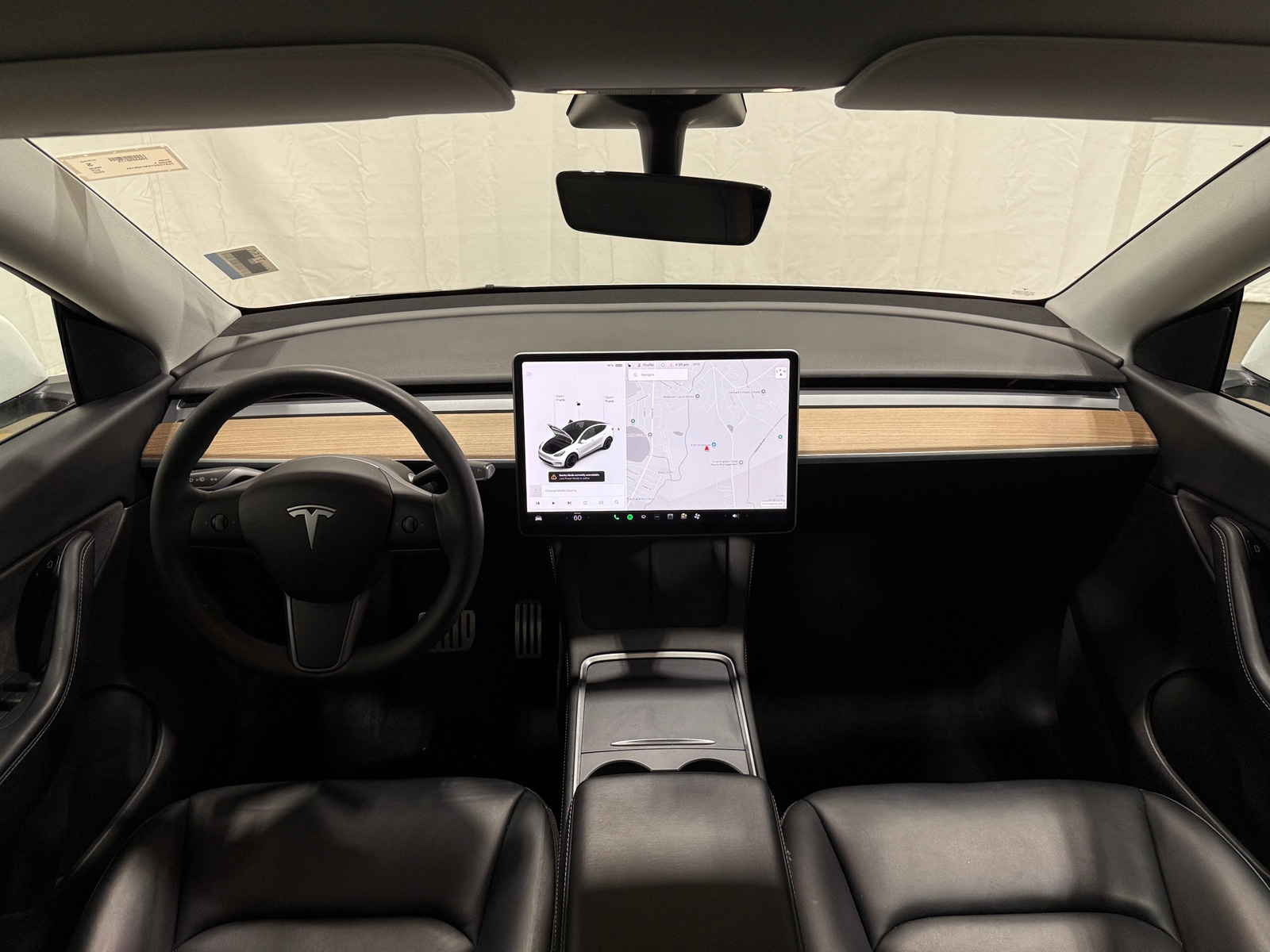 Thumbnail: 2022 Tesla Model Y - 2