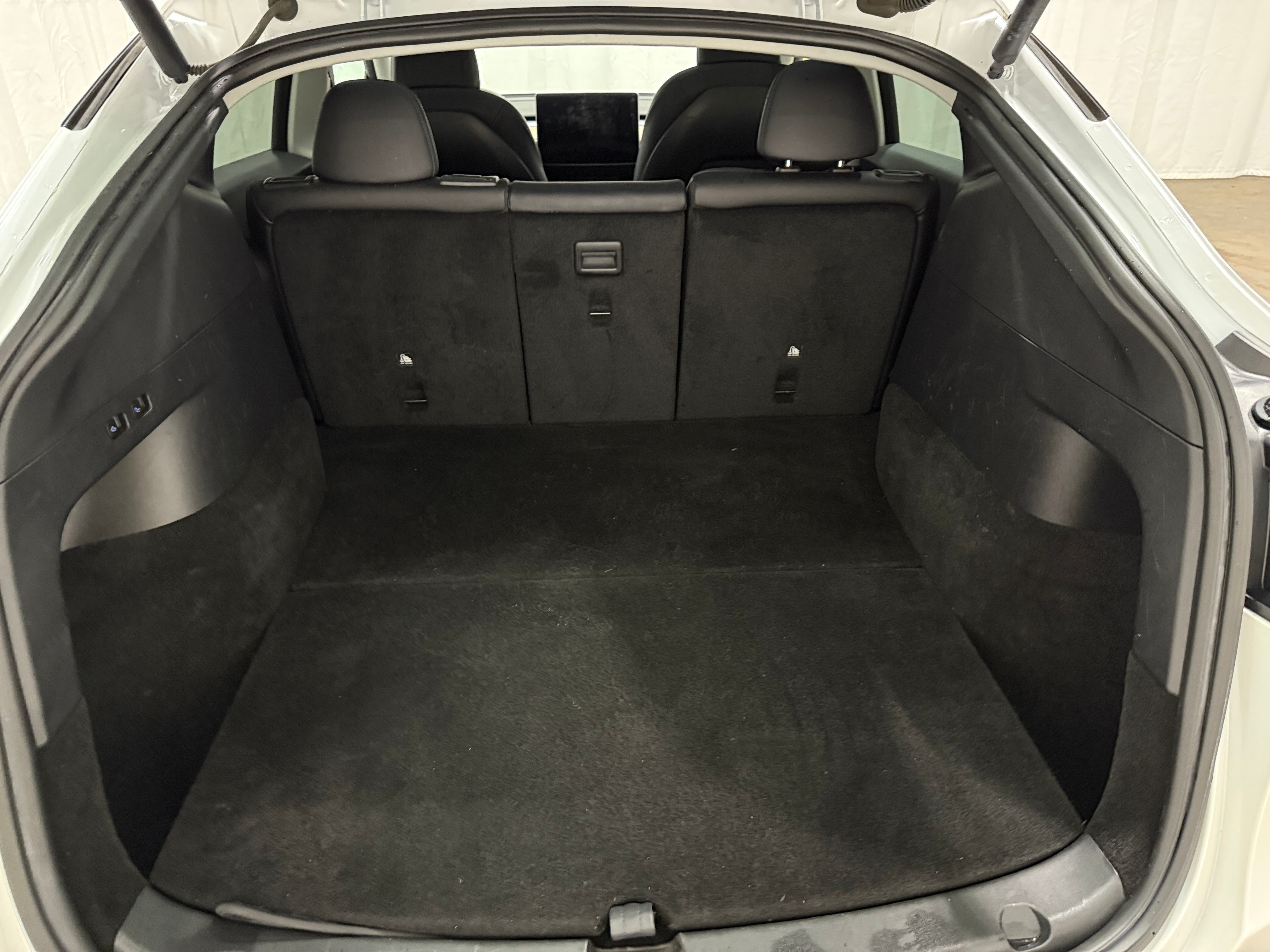 Used 2022 Tesla Model Y Performance with VIN 7SAYGDEF6NF309194 for sale in Auburn, WA