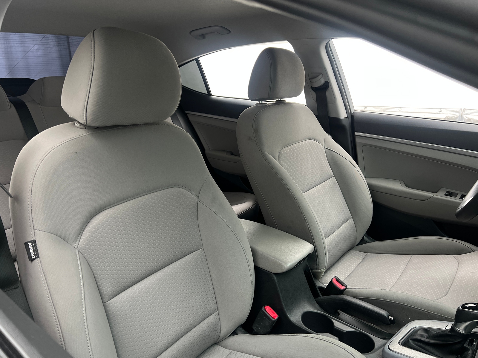 Thumbnail: 2020 Hyundai Elantra - 2