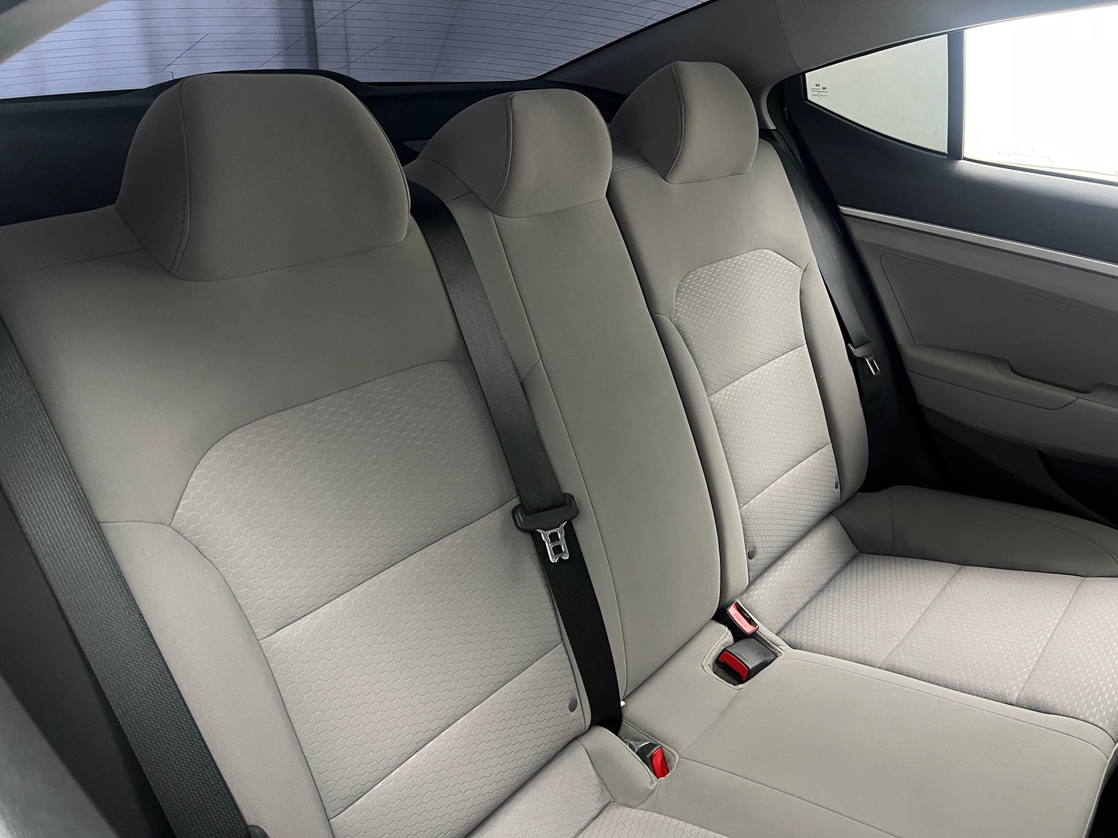 Thumbnail: 2020 Hyundai Elantra - 6
