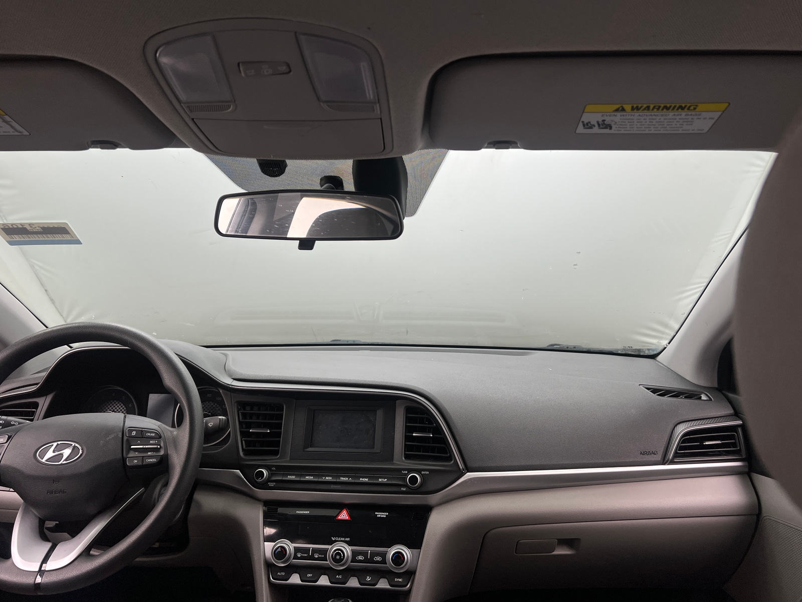 Thumbnail: 2020 Hyundai Elantra - 3