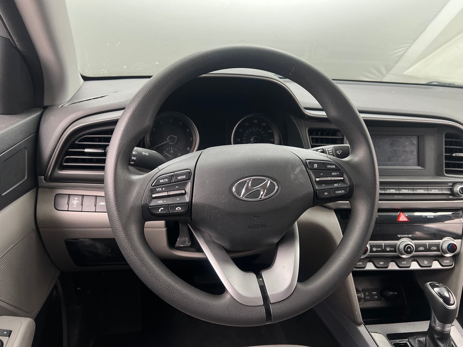 Thumbnail: 2020 Hyundai Elantra - 5