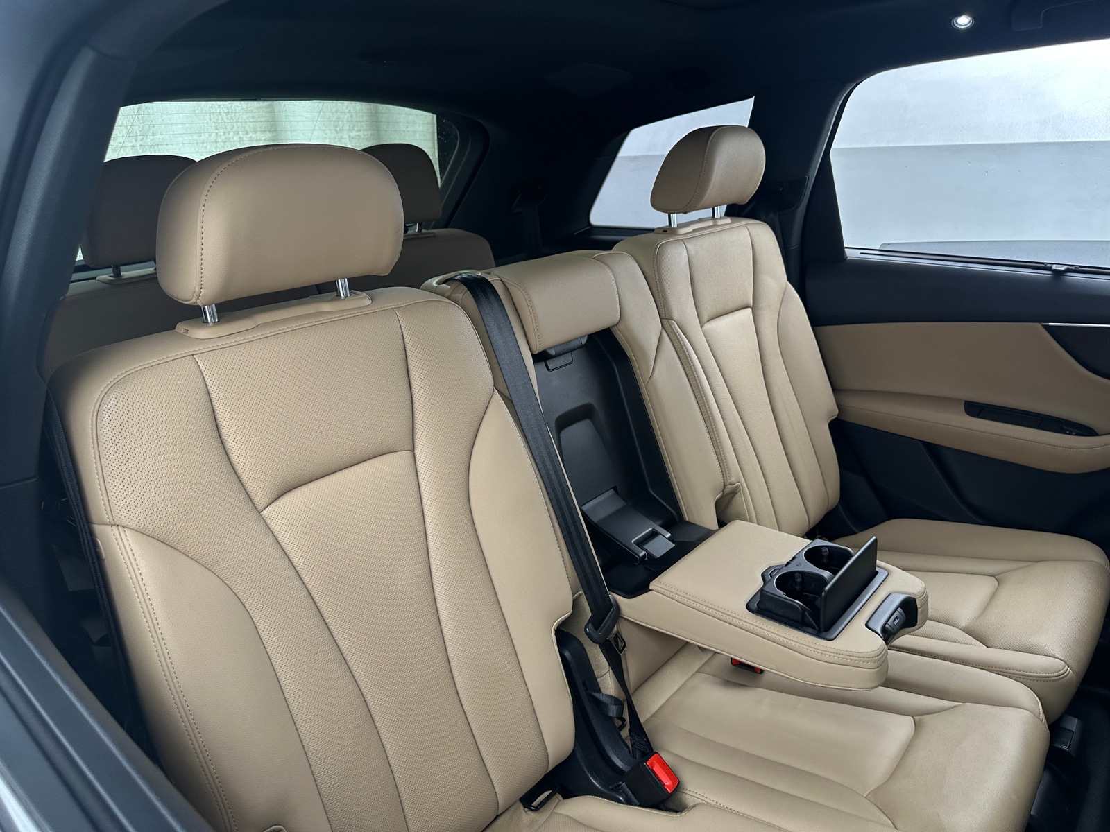 Thumbnail: 2022 Audi Q7 - 5