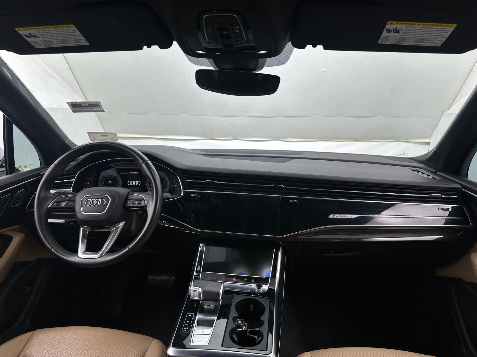 Thumbnail: 2022 Audi Q7 - 2