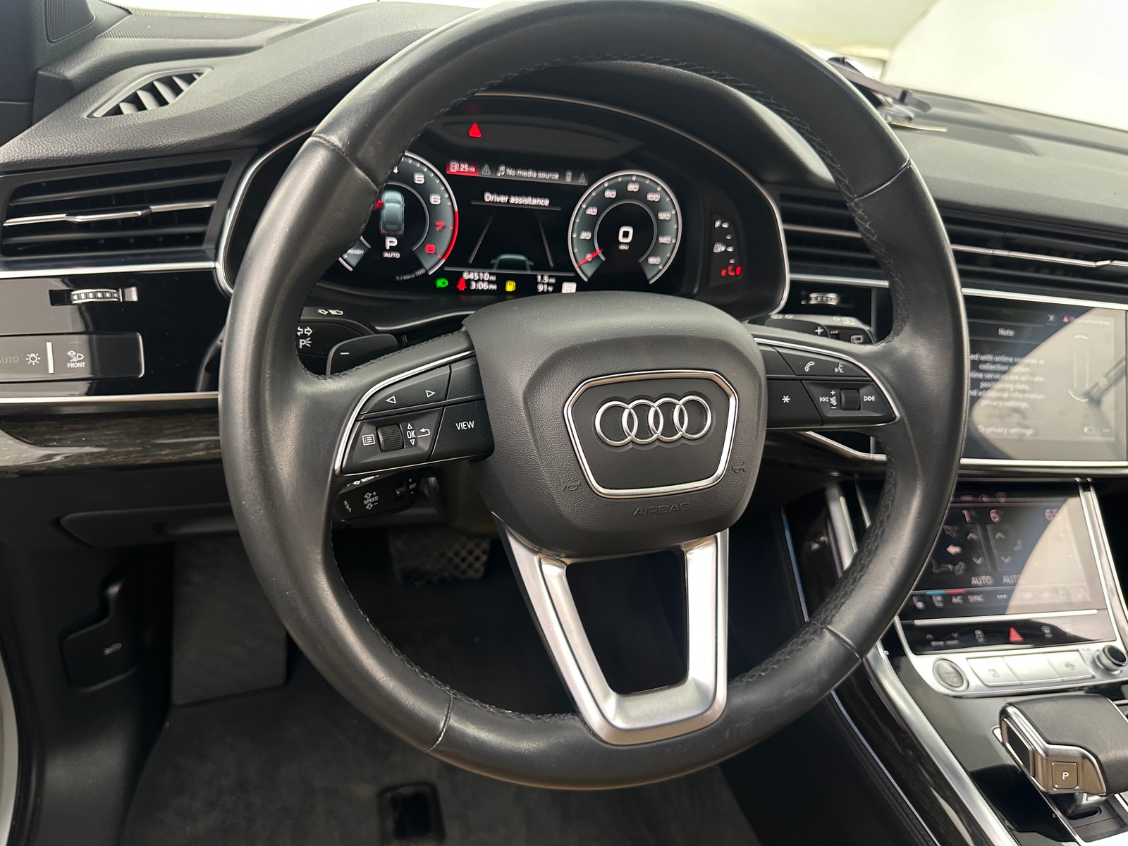 Thumbnail: 2022 Audi Q7 - 4