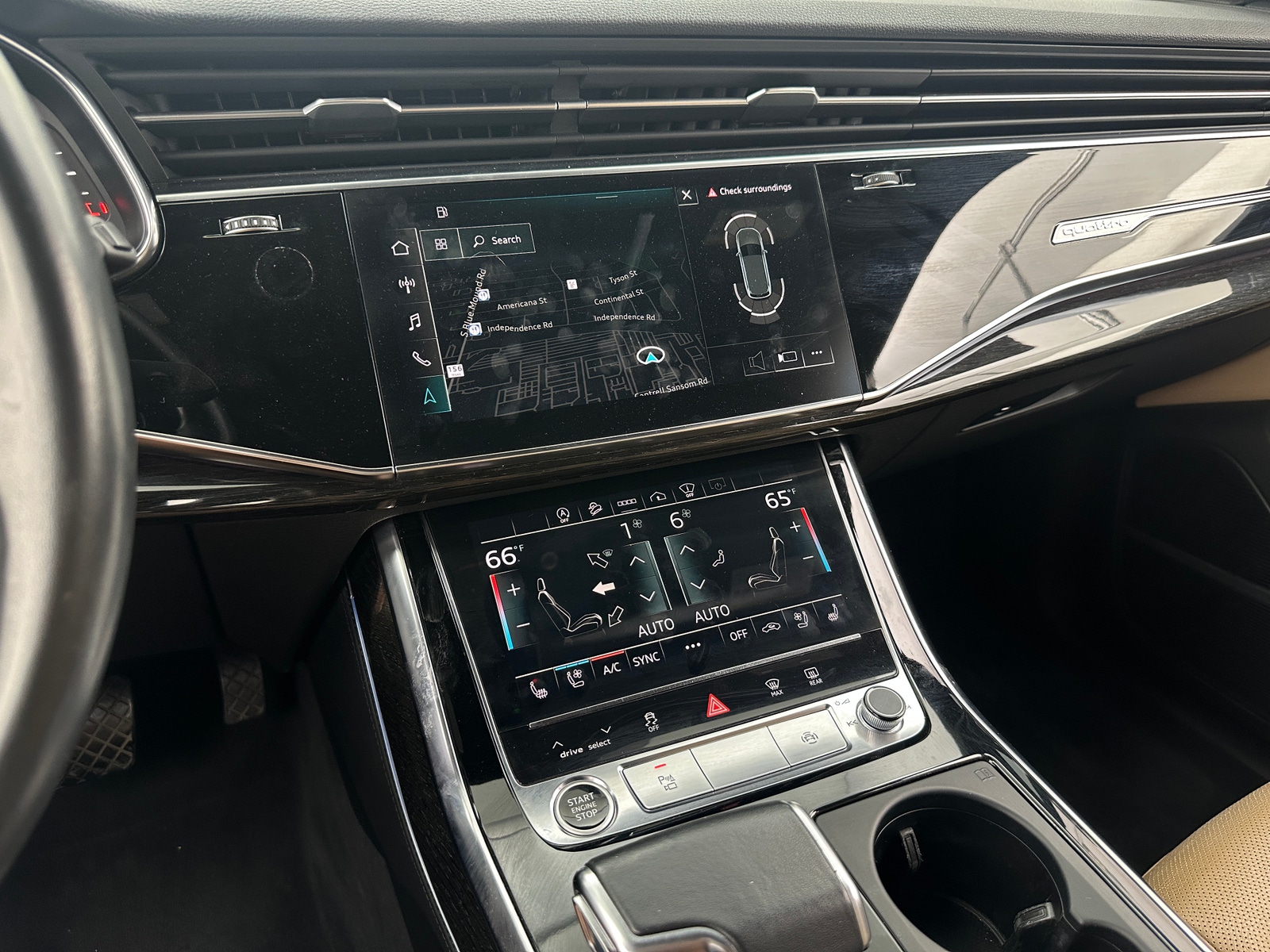 Thumbnail: 2022 Audi Q7 - 3