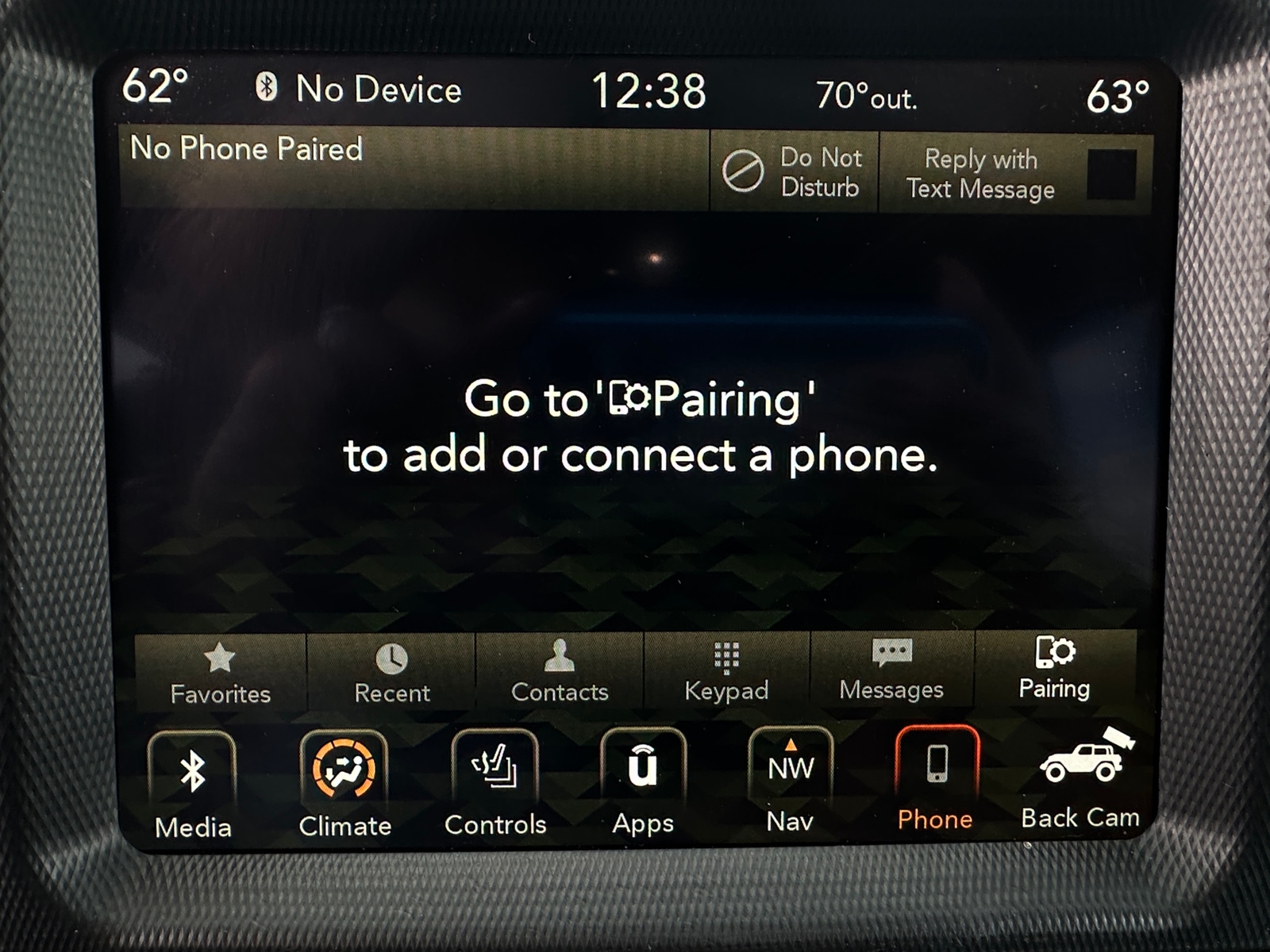 Thumbnail: 2022 Jeep Wrangler - 3