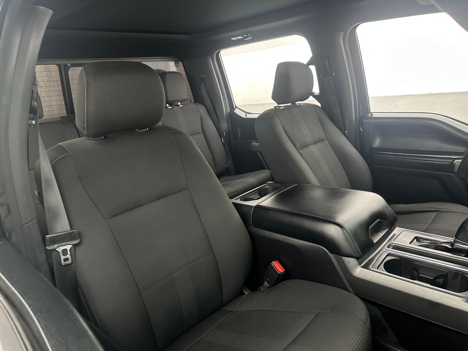 Thumbnail: 2016 Ford Econoline - 2