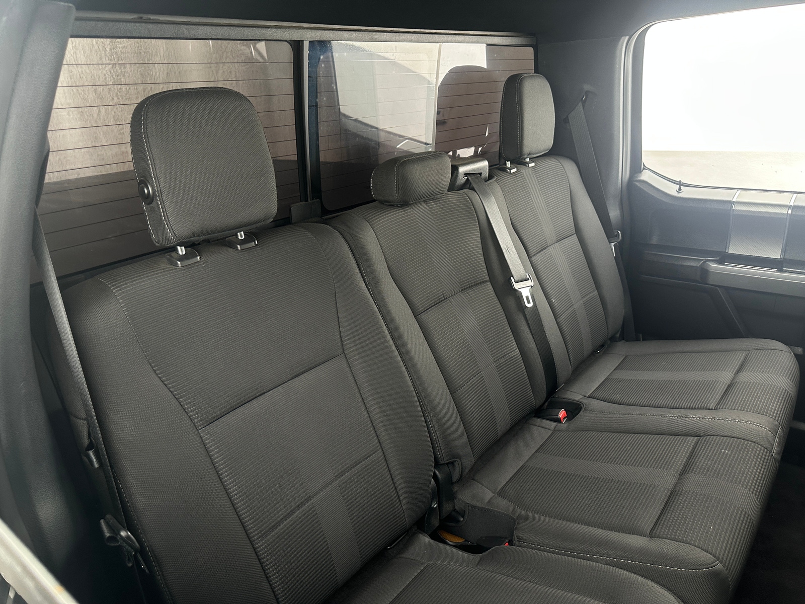 Thumbnail: 2016 Ford Econoline - 6