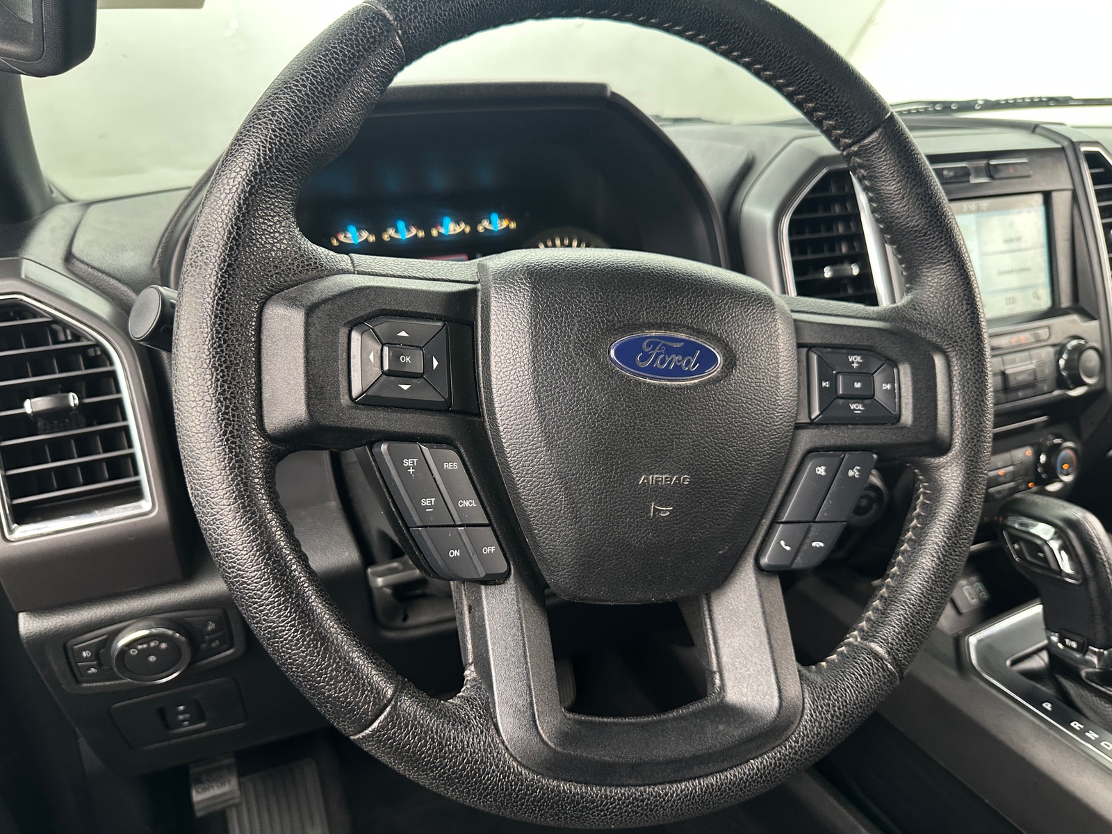 Thumbnail: 2016 Ford Econoline - 5