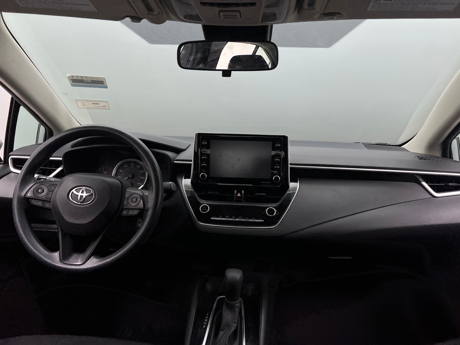 Thumbnail: 2021 Toyota Corolla - 3