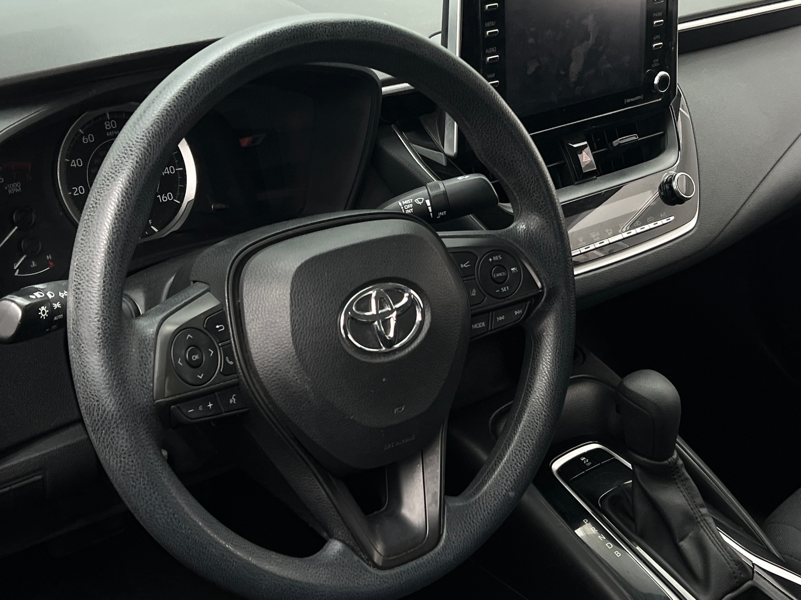 Thumbnail: 2021 Toyota Corolla - 5