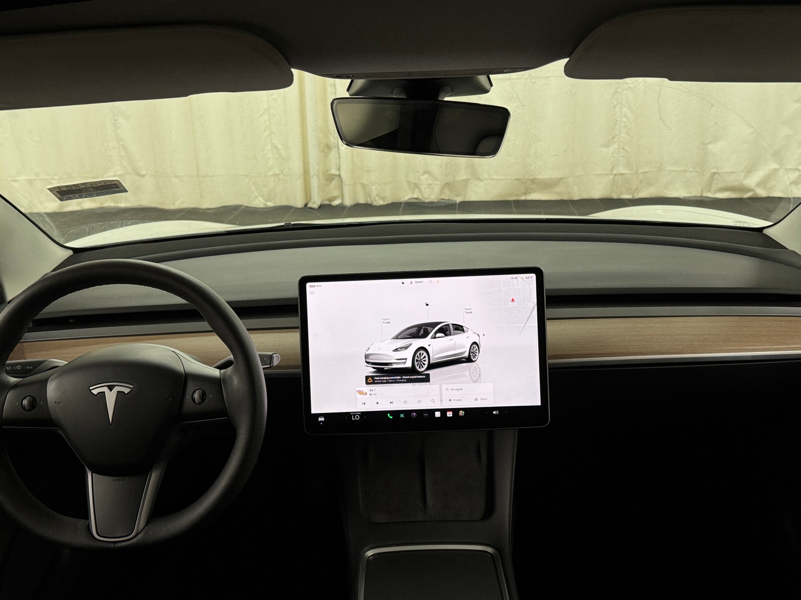 Thumbnail: 2023 Tesla Model 3 - 2