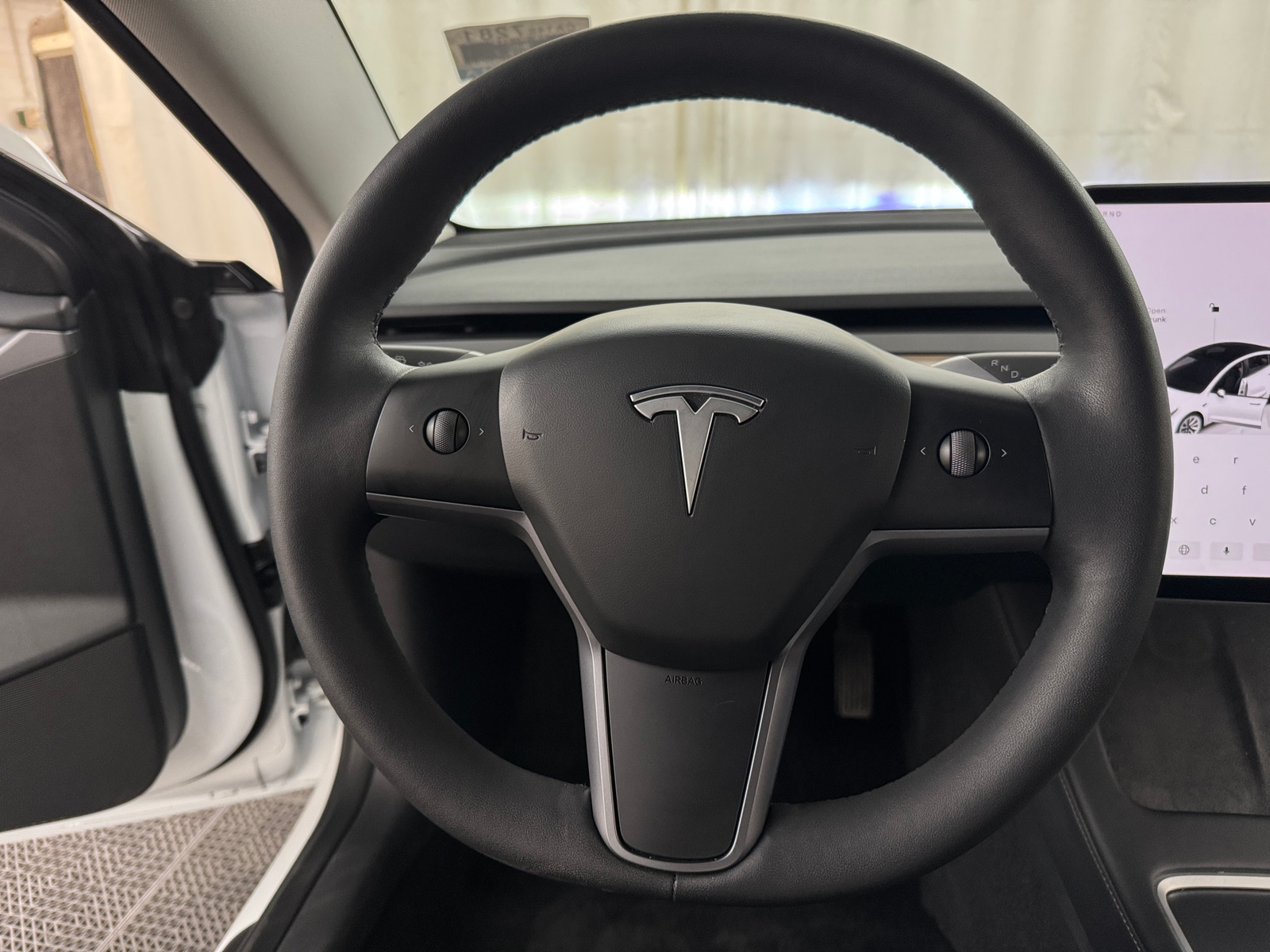 Thumbnail: 2023 Tesla Model 3 - 4